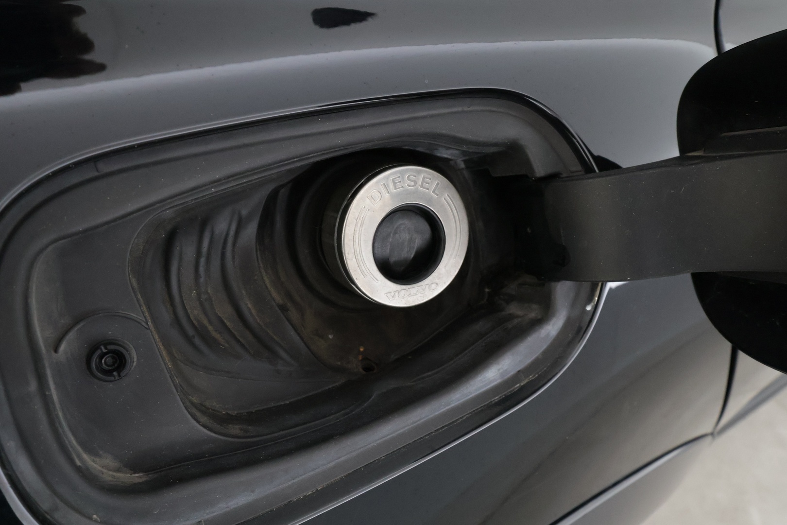 VOLVO V90 Cross Country 2017