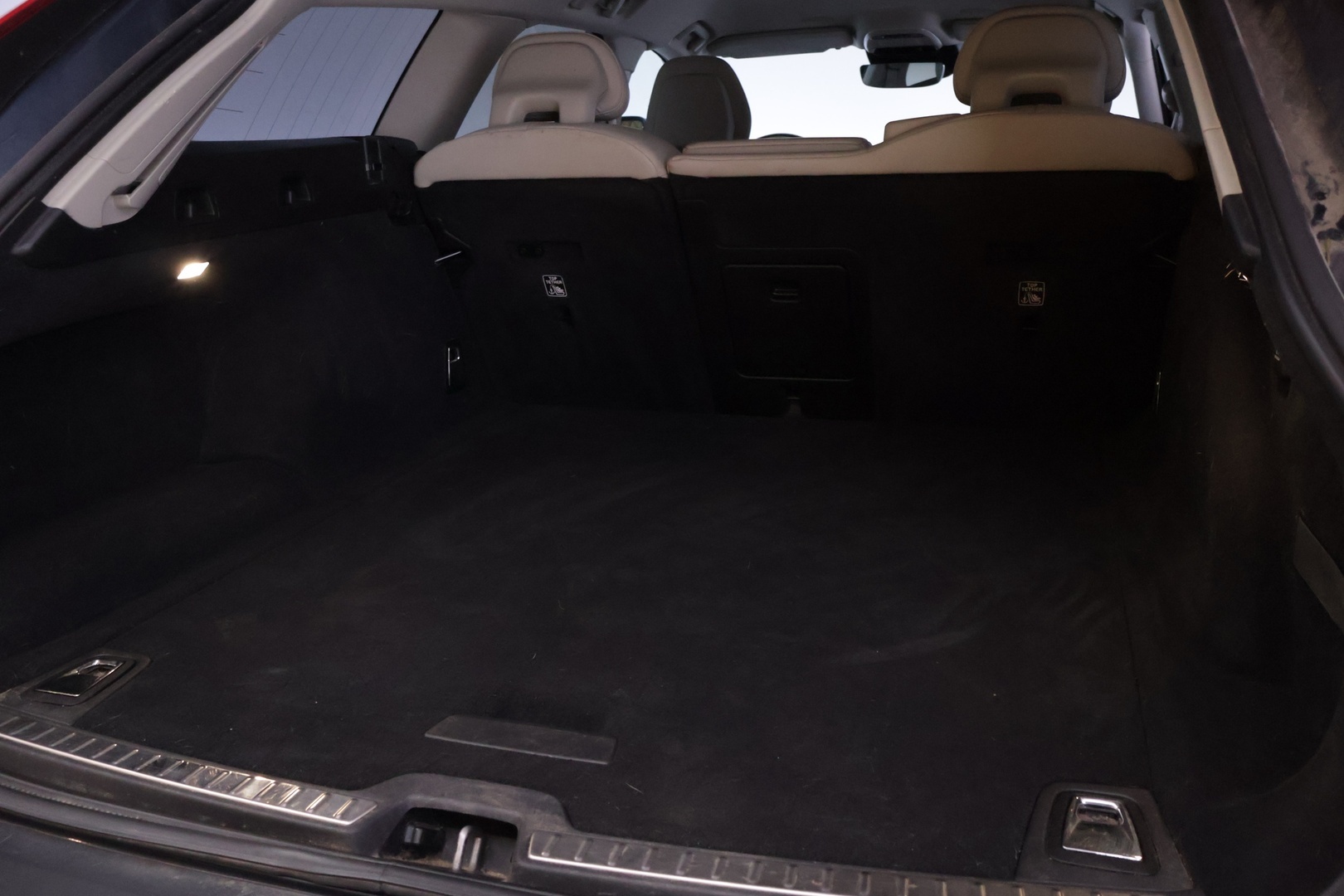 VOLVO V90 Cross Country 2018