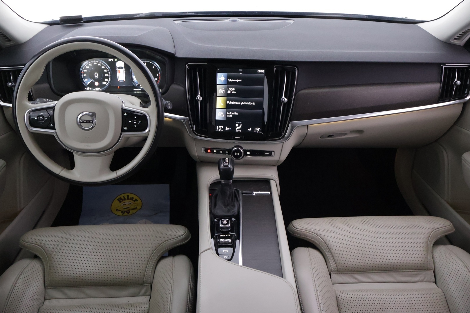 VOLVO V90 Cross Country 2018