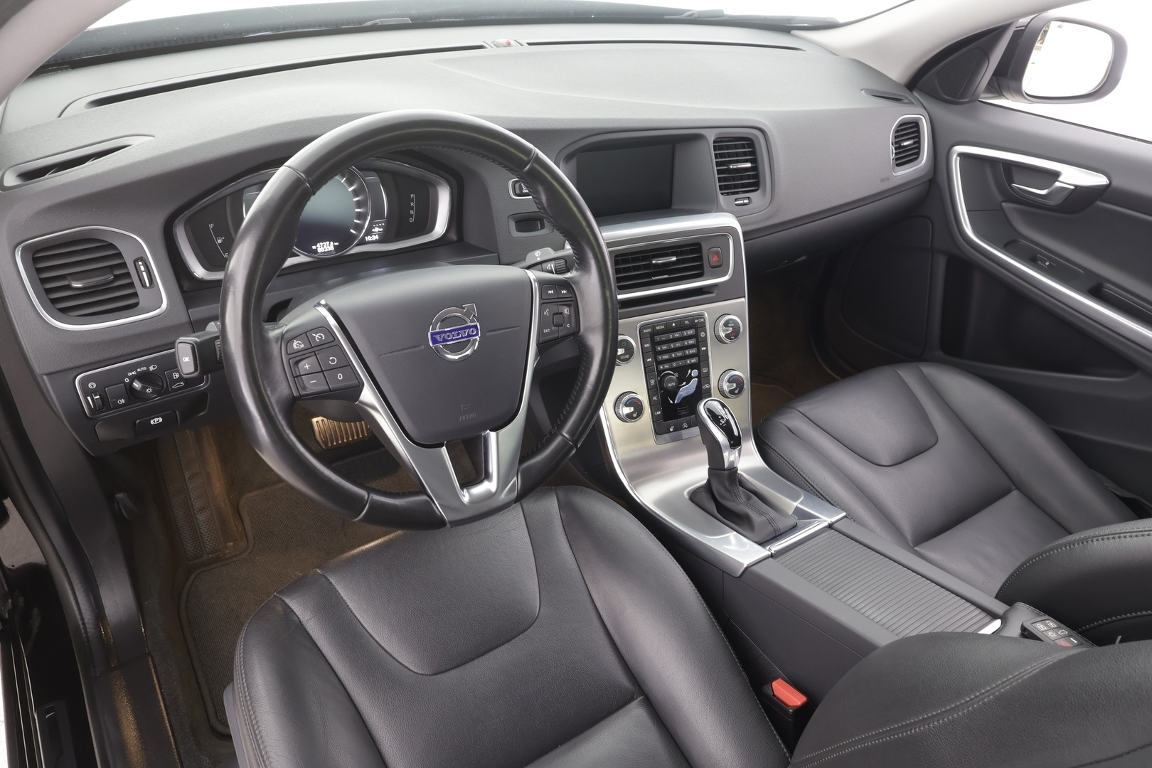 VOLVO S60 2018