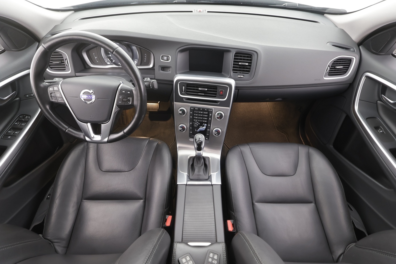VOLVO S60 2018