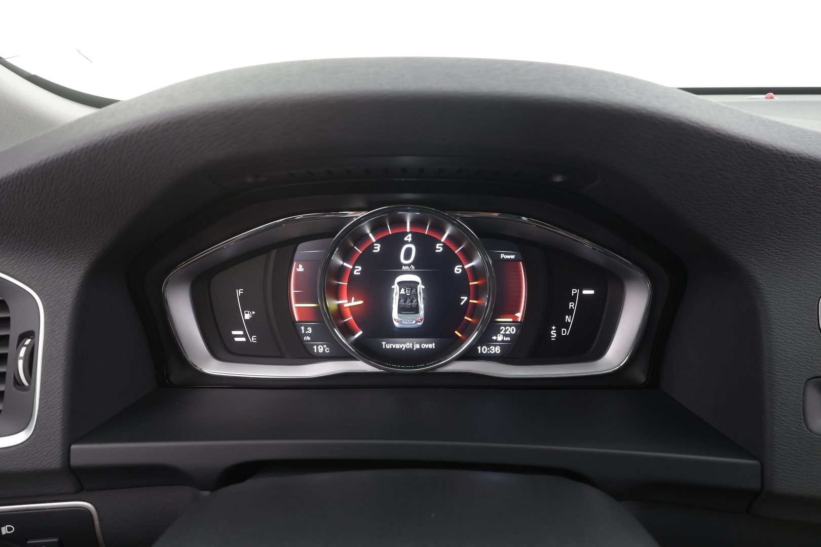 VOLVO S60 2018