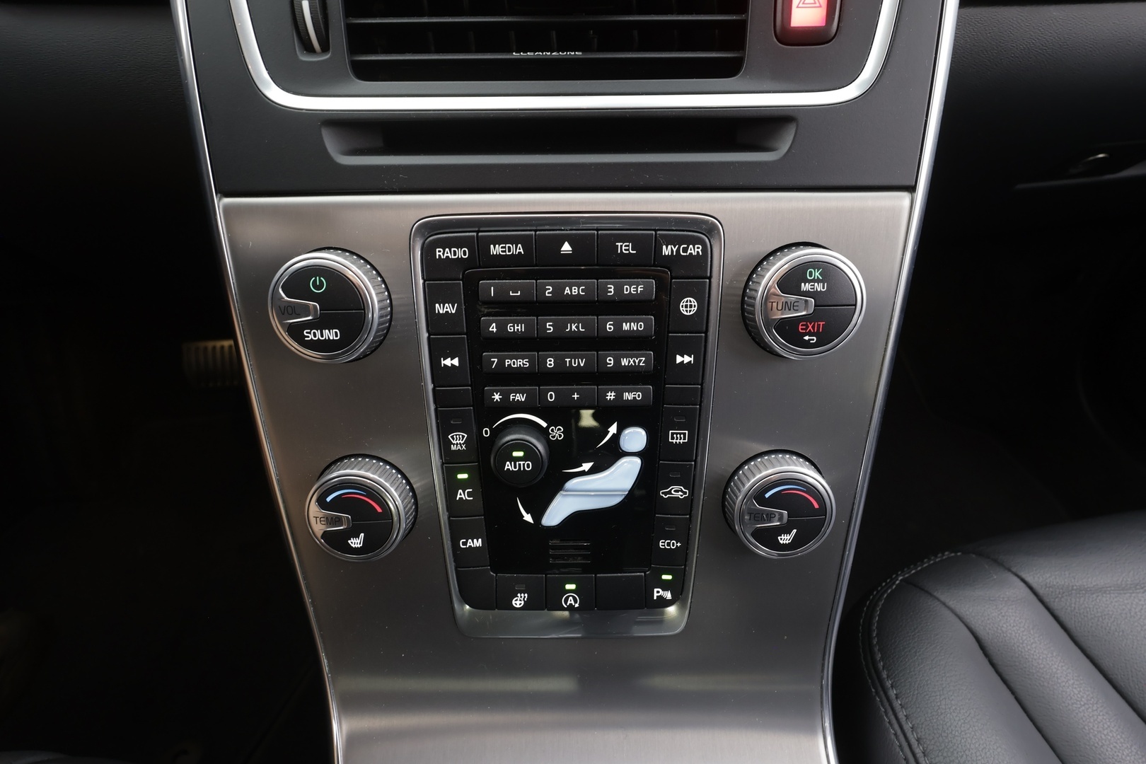 VOLVO S60 2018