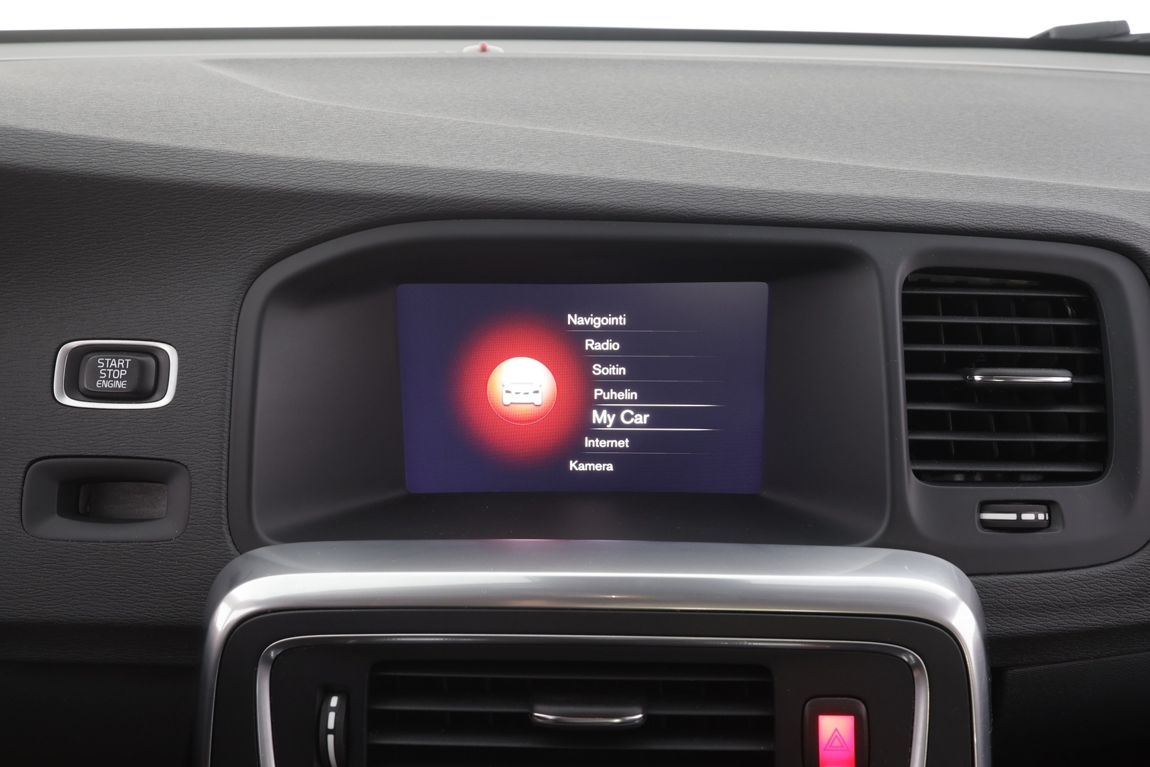 VOLVO S60 2018