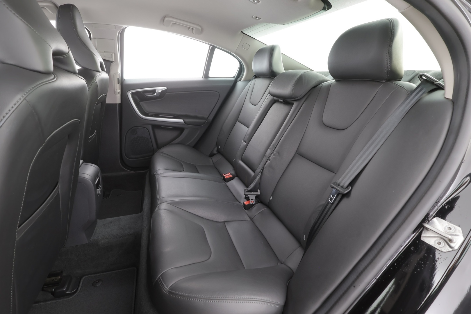 VOLVO S60 2018