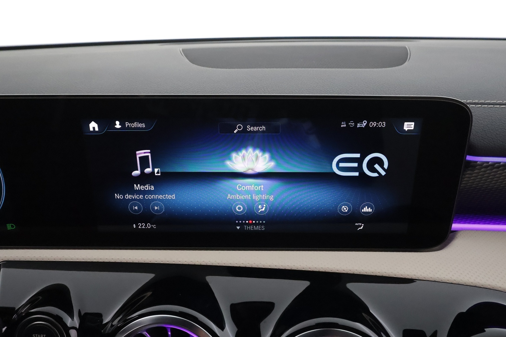 MERCEDES-BENZ CLA 2022