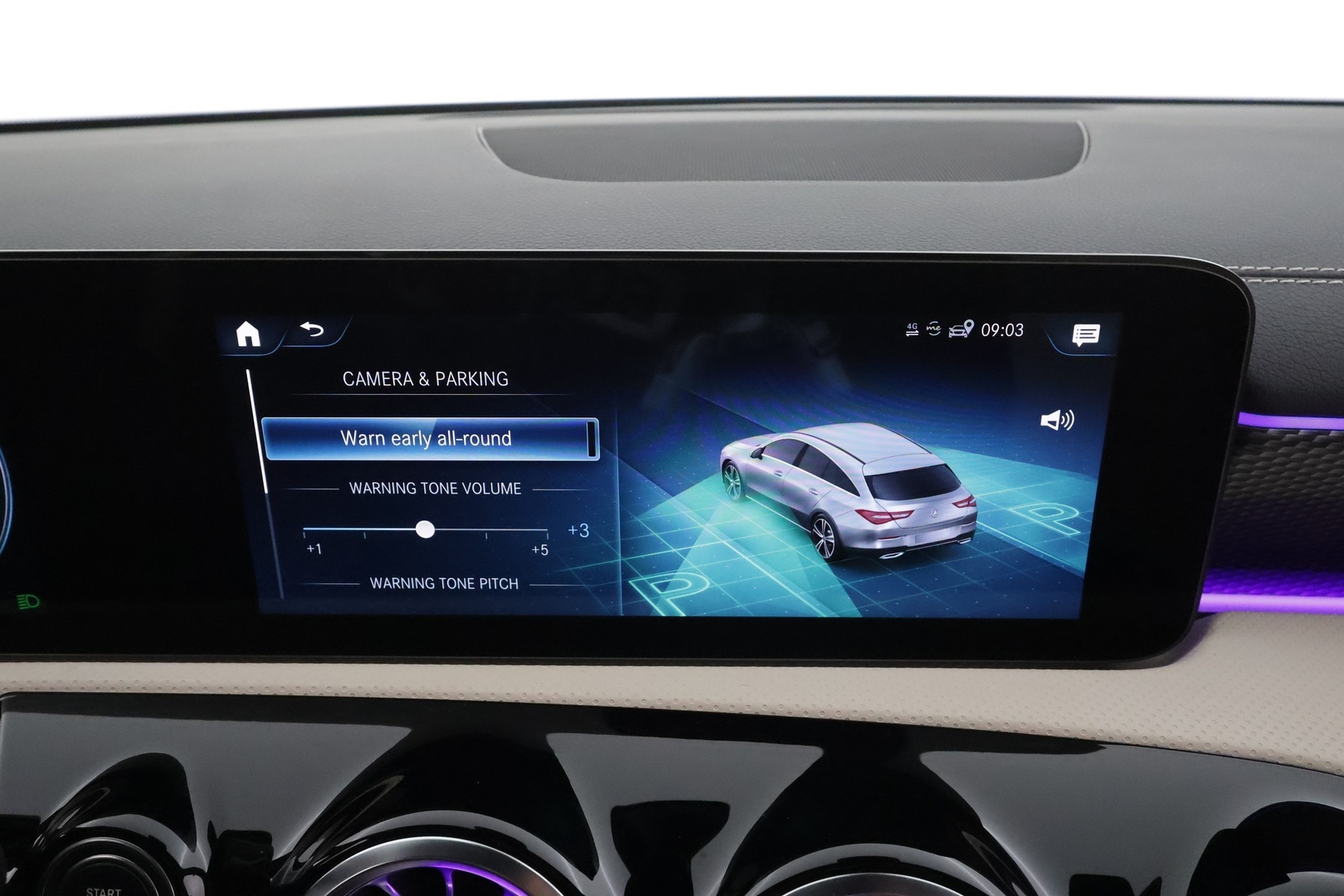 MERCEDES-BENZ CLA 2022