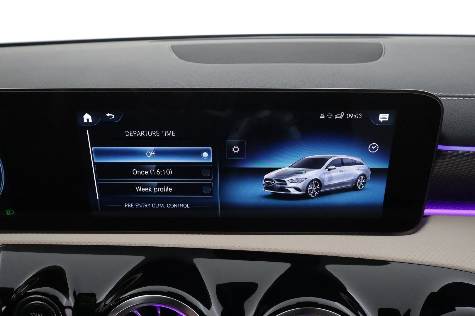 MERCEDES-BENZ CLA 2022