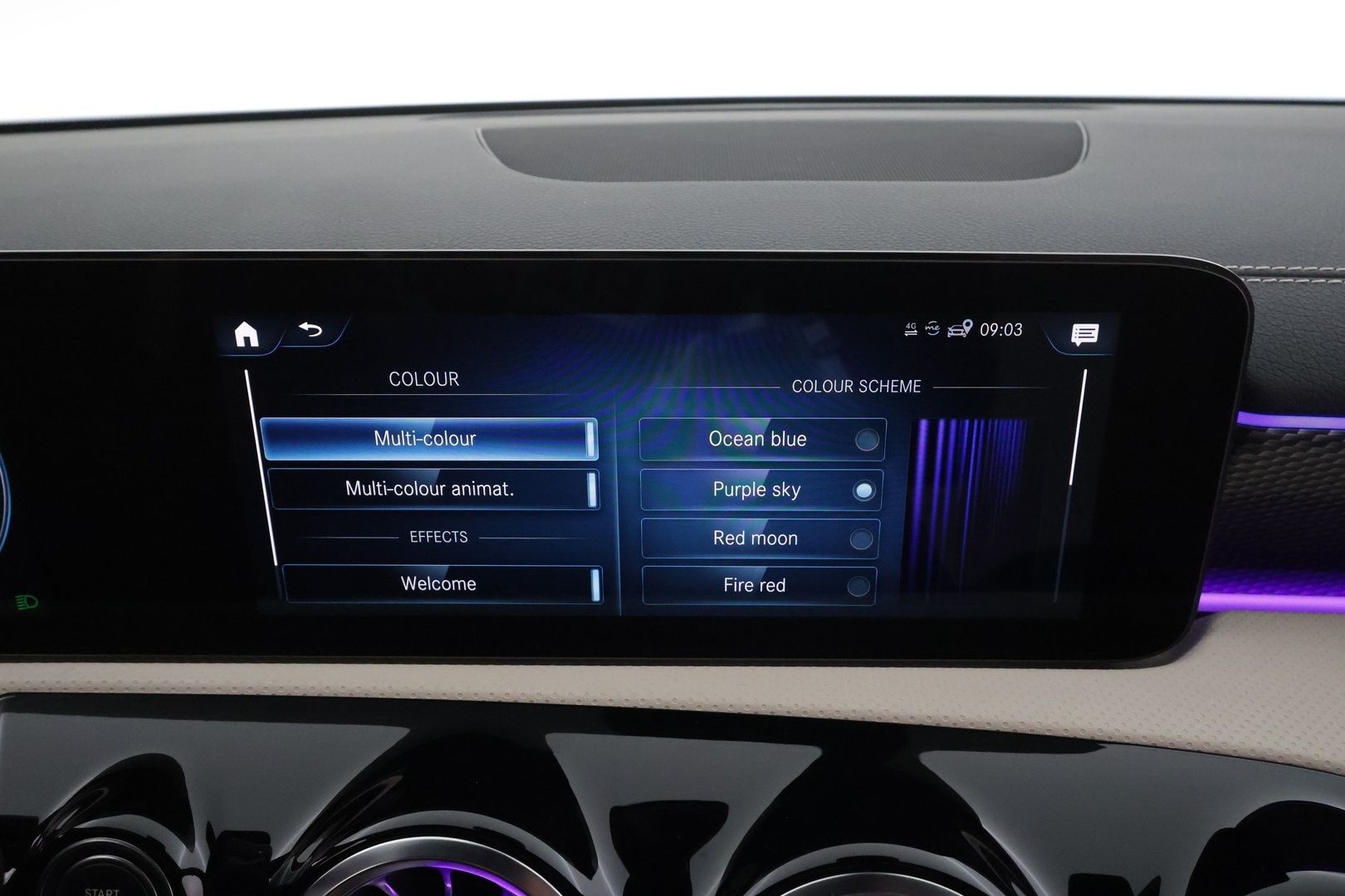 MERCEDES-BENZ CLA 2022