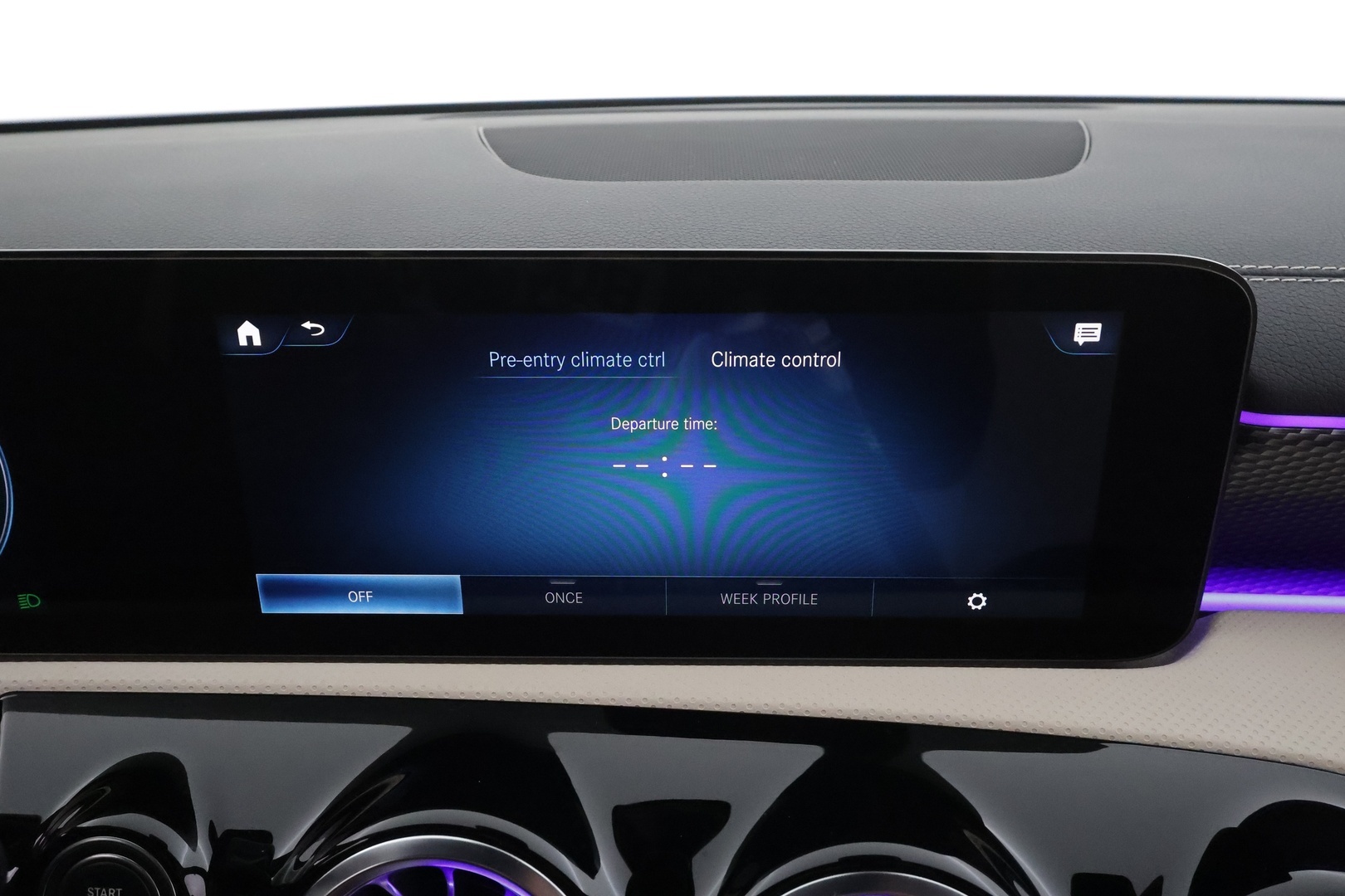 MERCEDES-BENZ CLA 2022