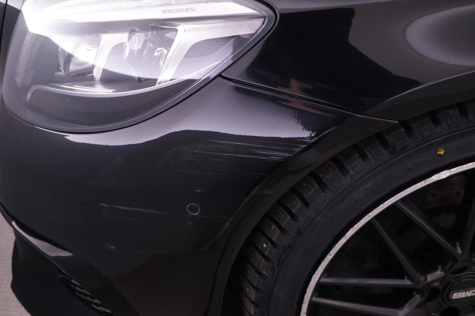 MERCEDES-BENZ S 2015