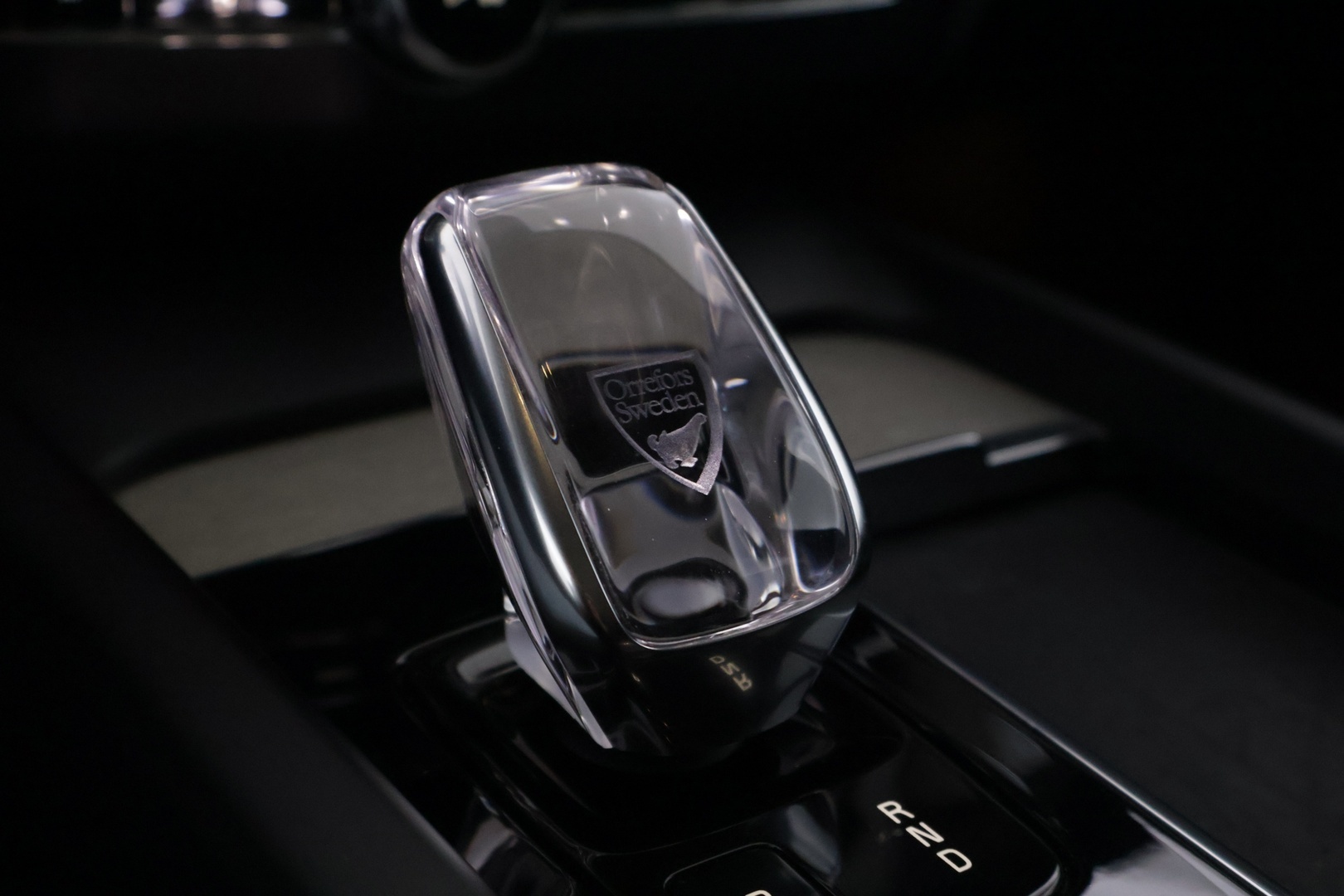 VOLVO XC60 2022