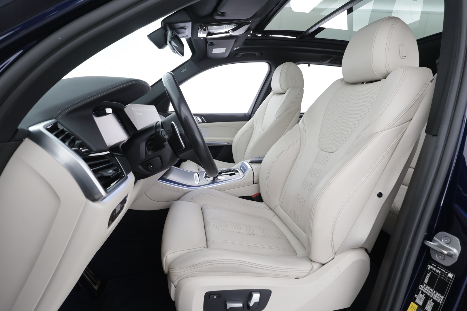 BMW X5 2022