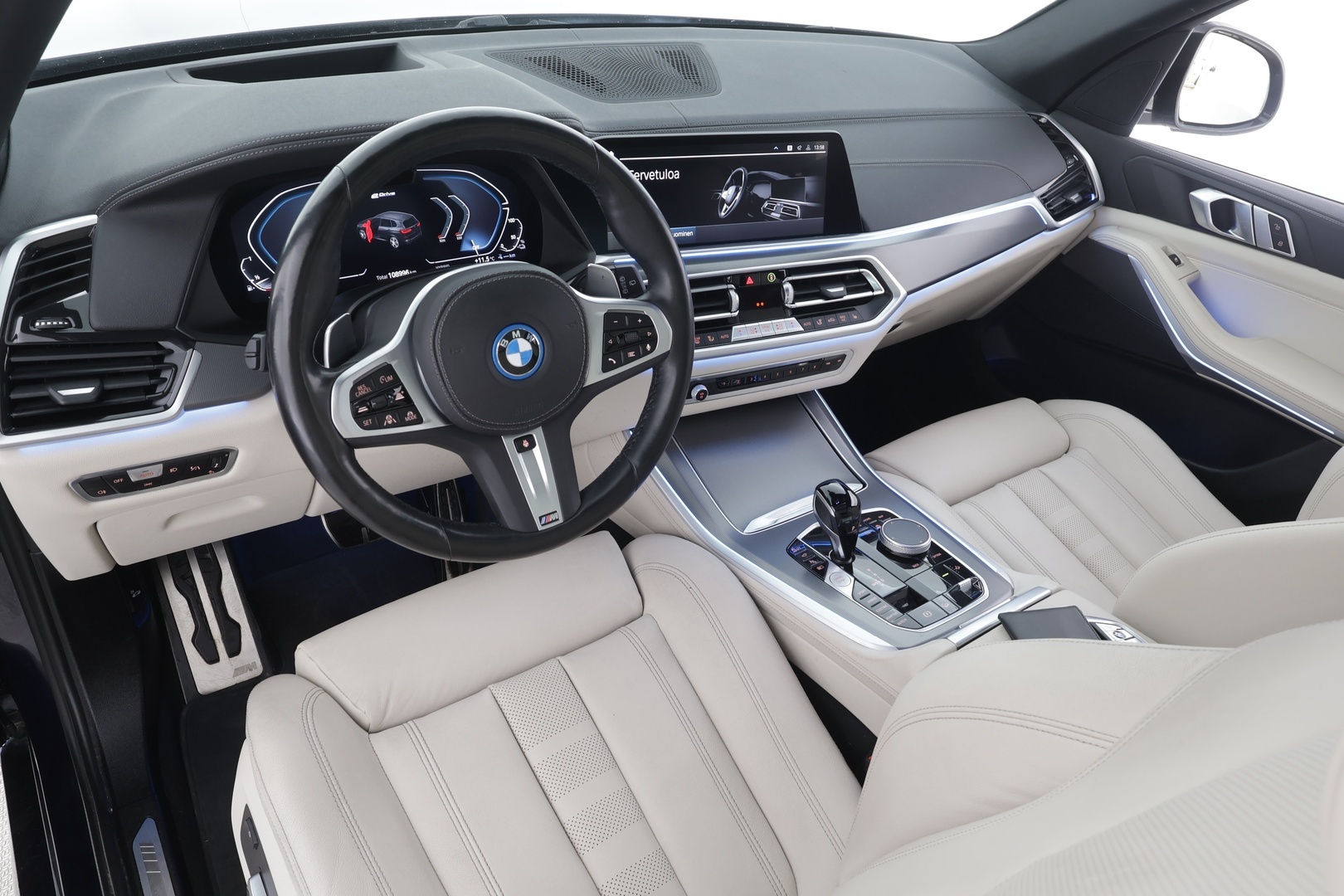 BMW X5 2022