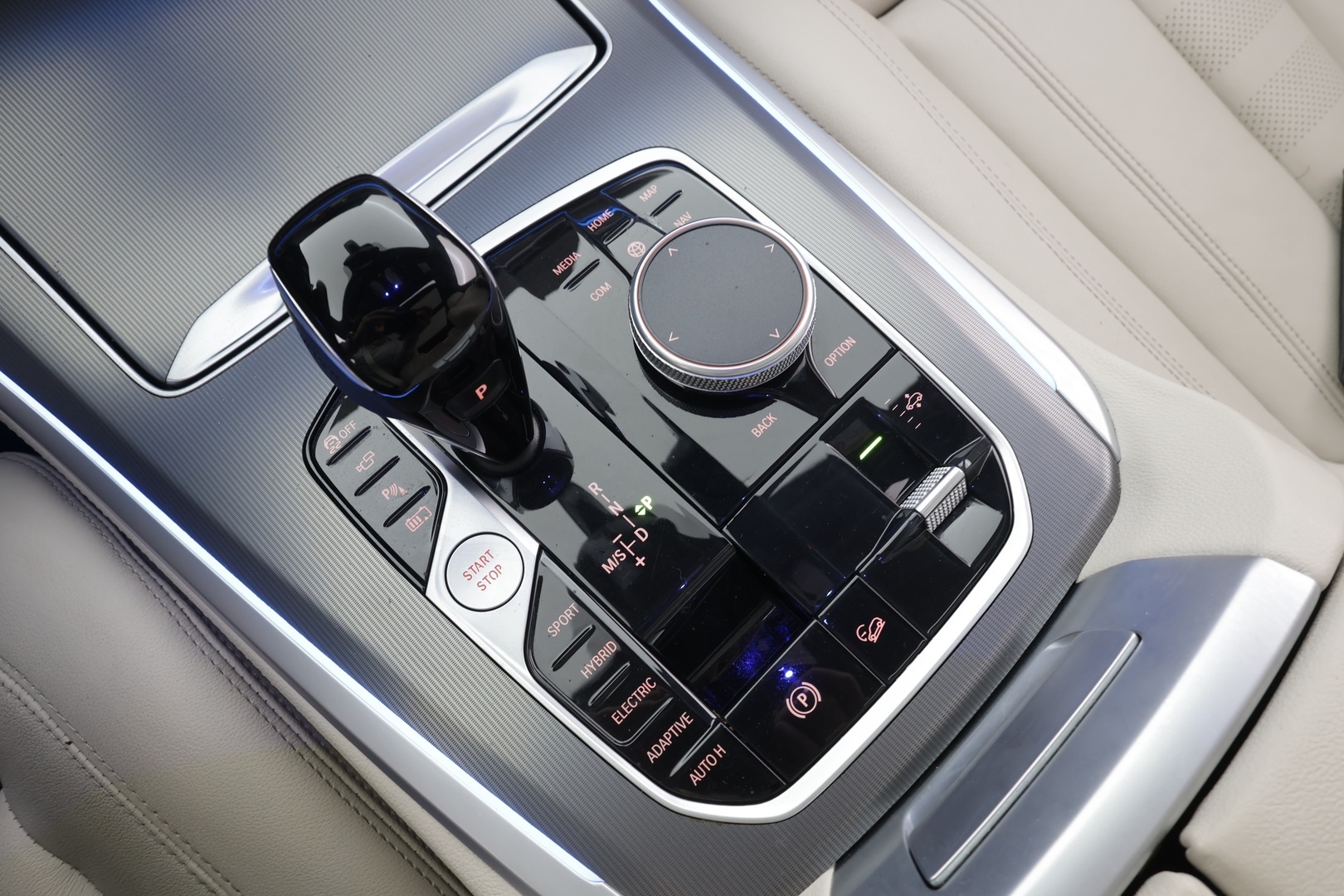 BMW X5 2022