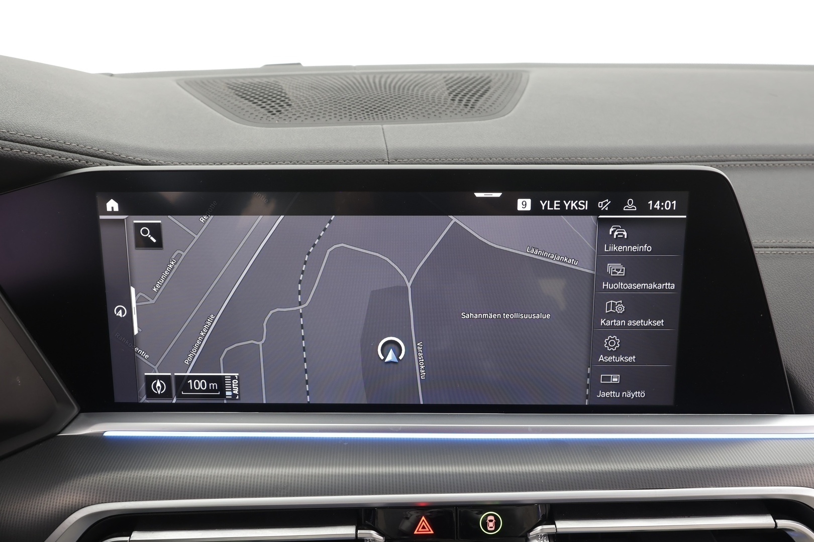 BMW X5 2022