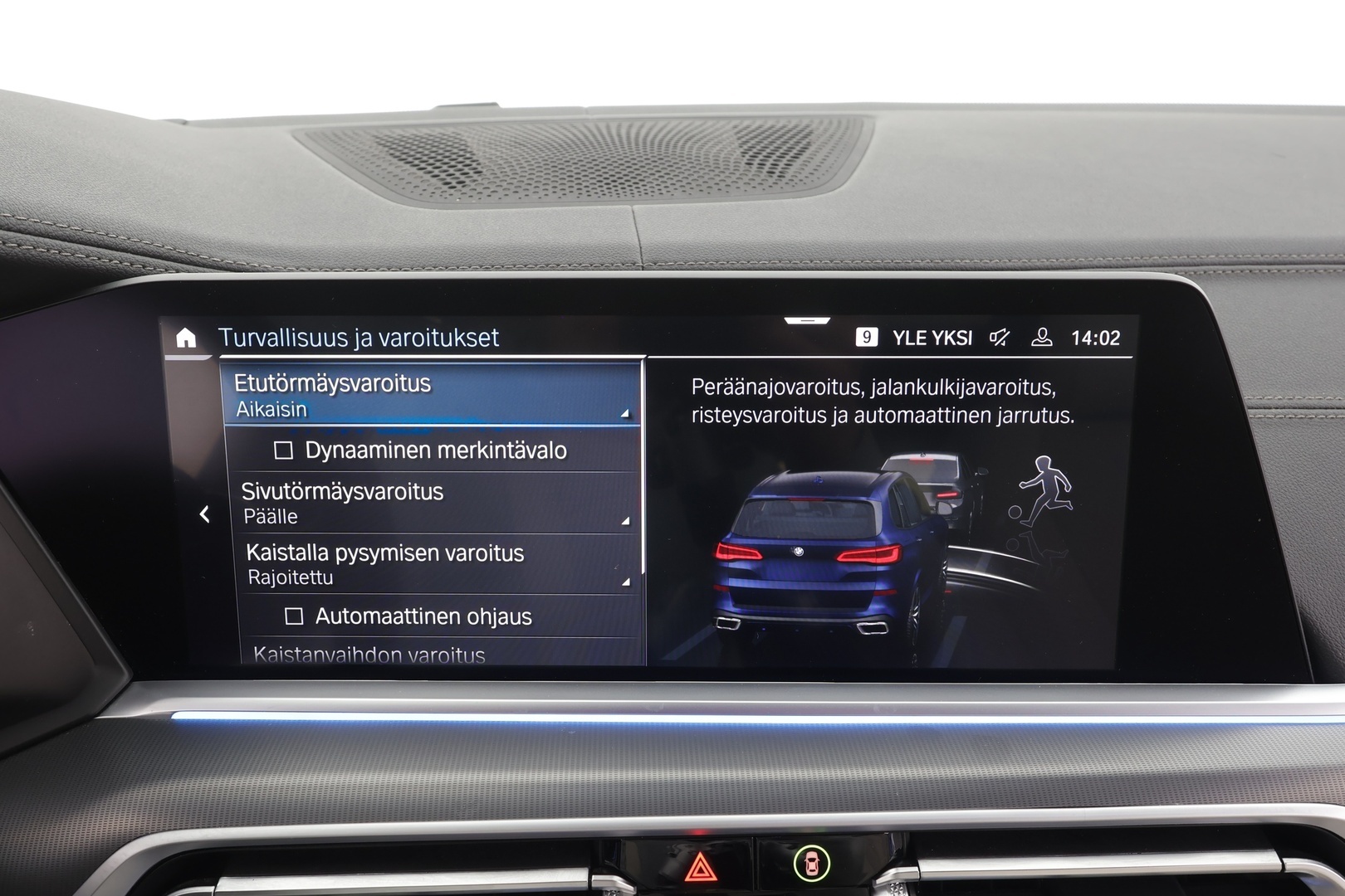 BMW X5 2022