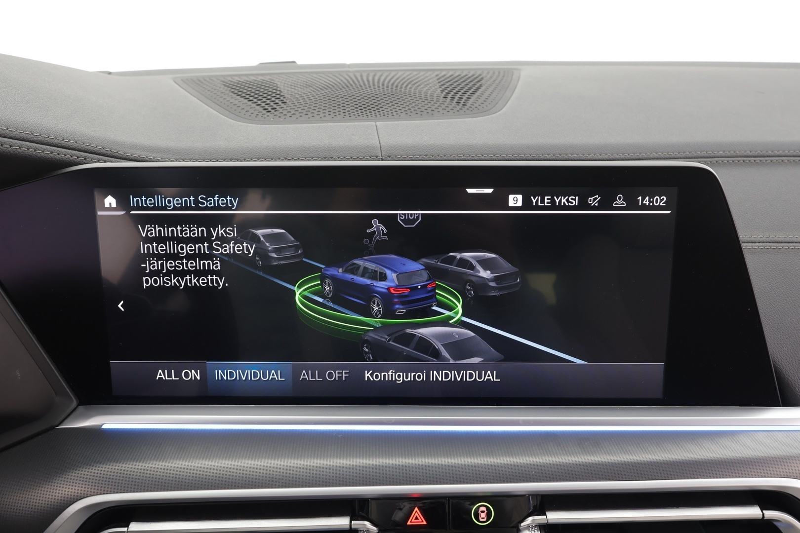 BMW X5 2022
