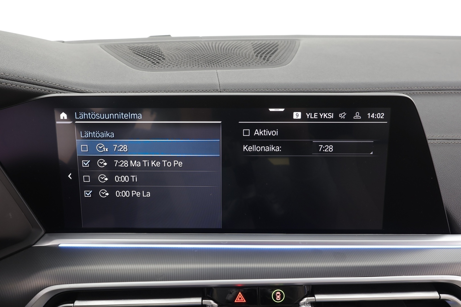 BMW X5 2022