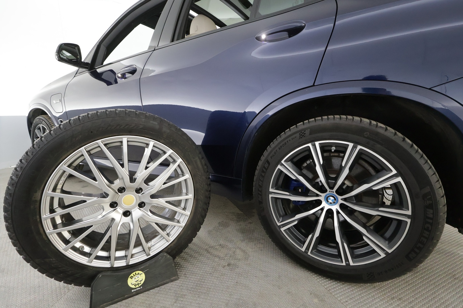 BMW X5 2022