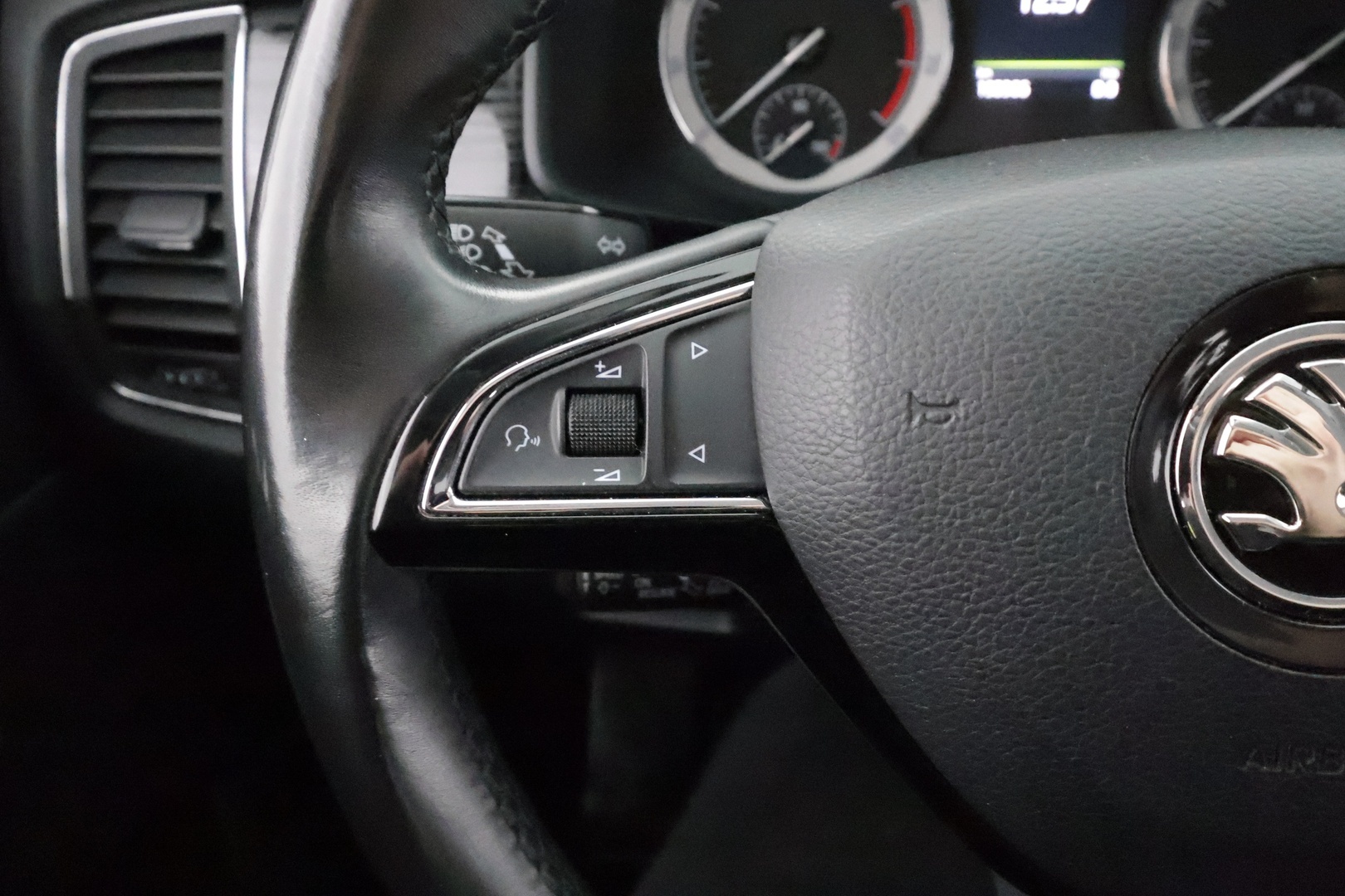 SKODA Kodiaq 2018