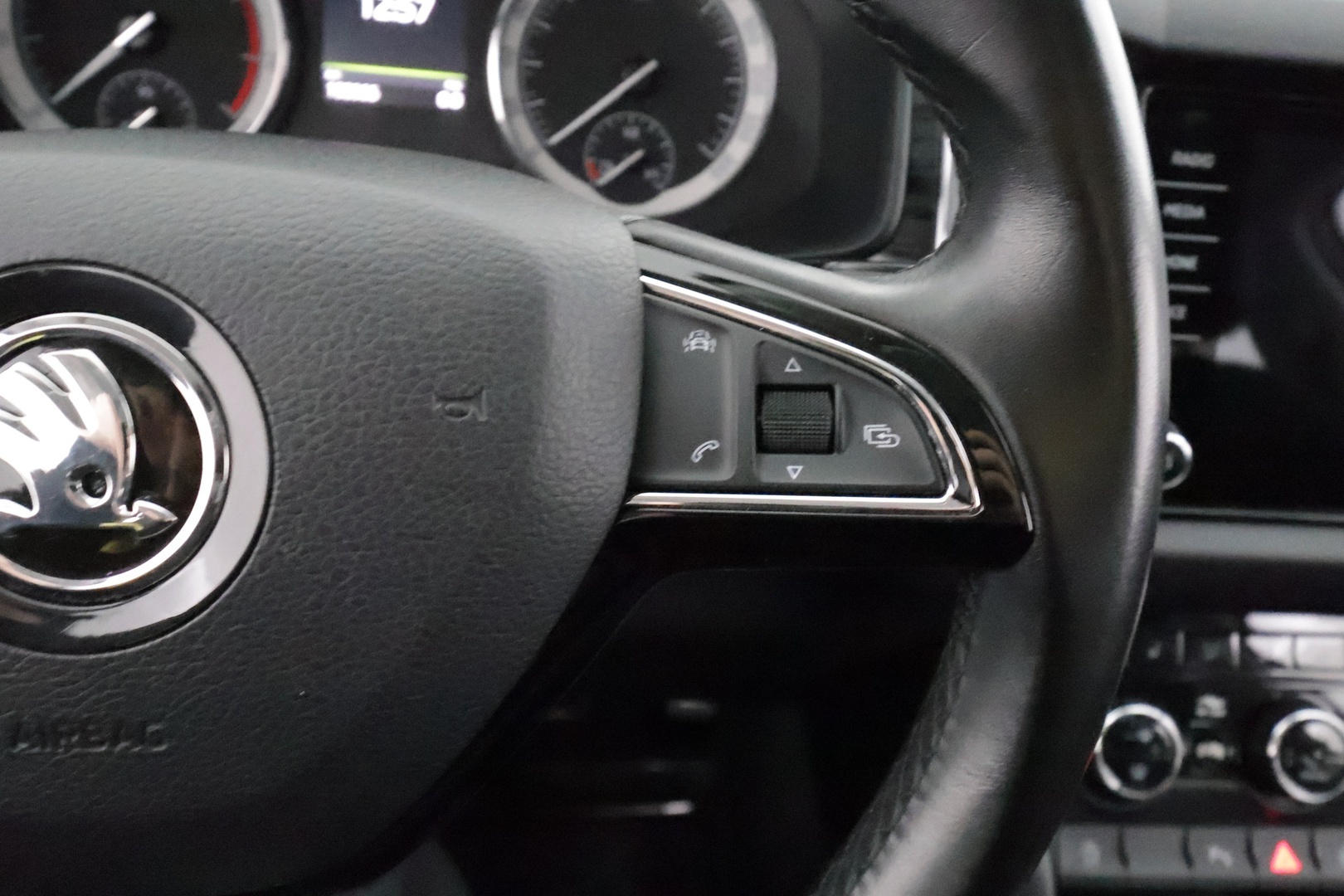 SKODA Kodiaq 2018