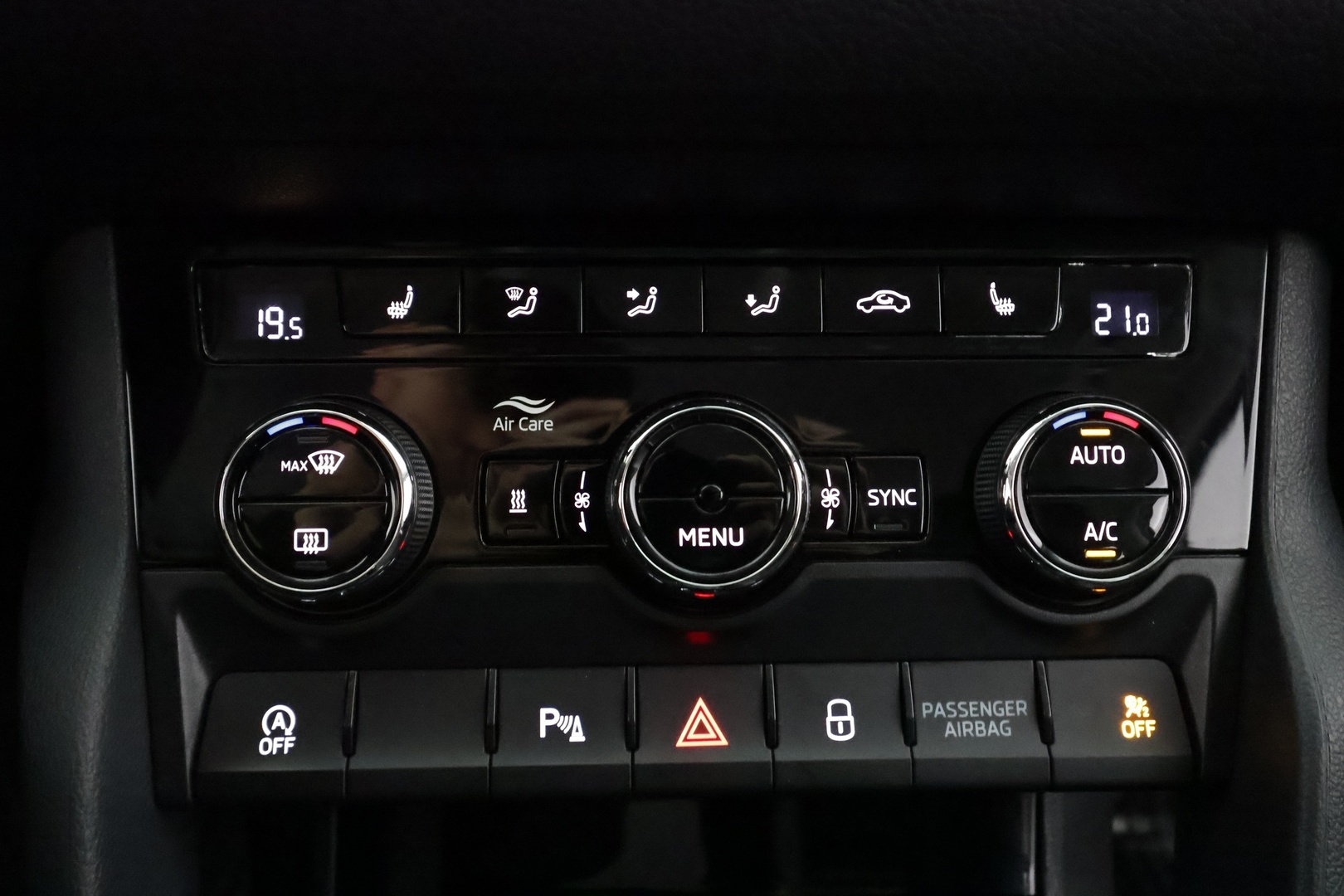 SKODA Kodiaq 2018