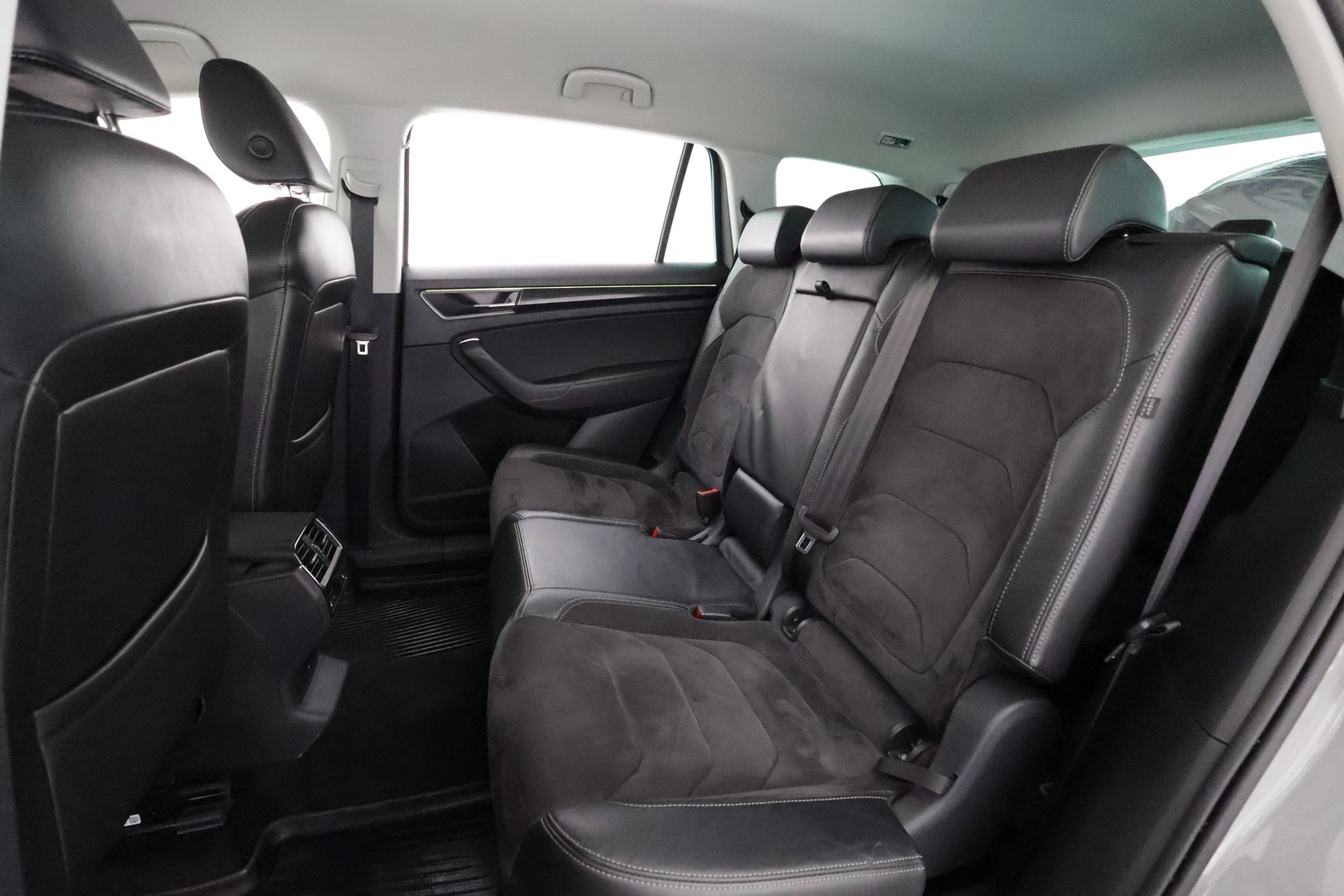 SKODA Kodiaq 2018