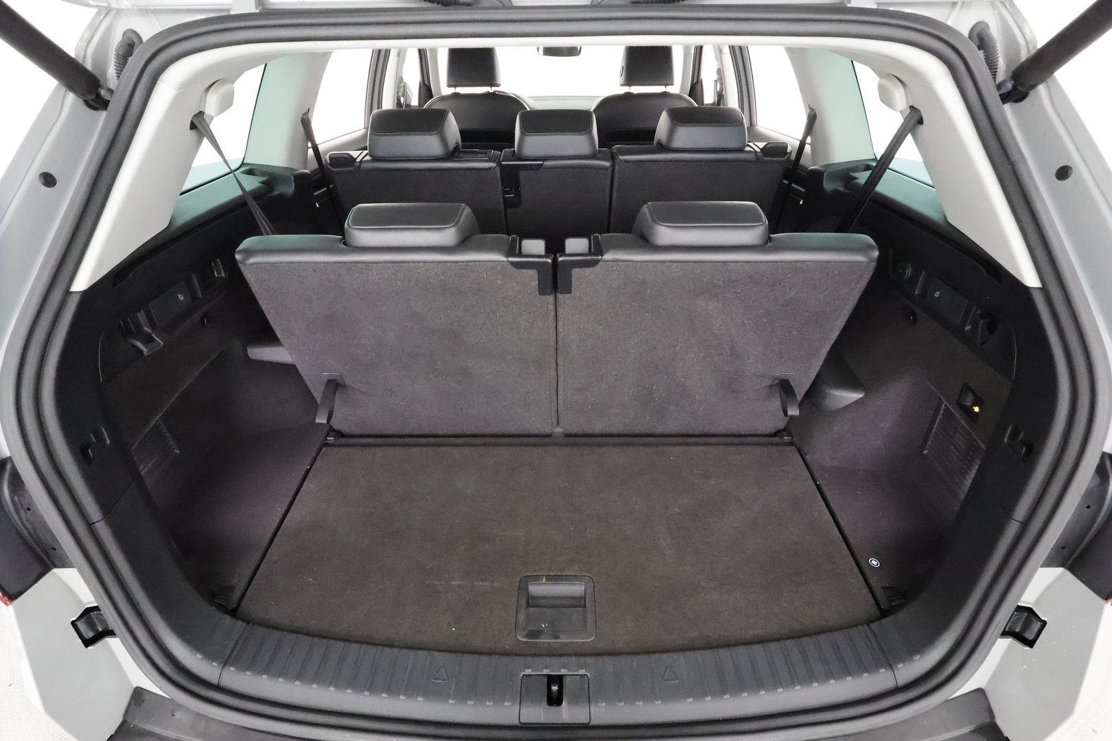 SKODA Kodiaq 2018