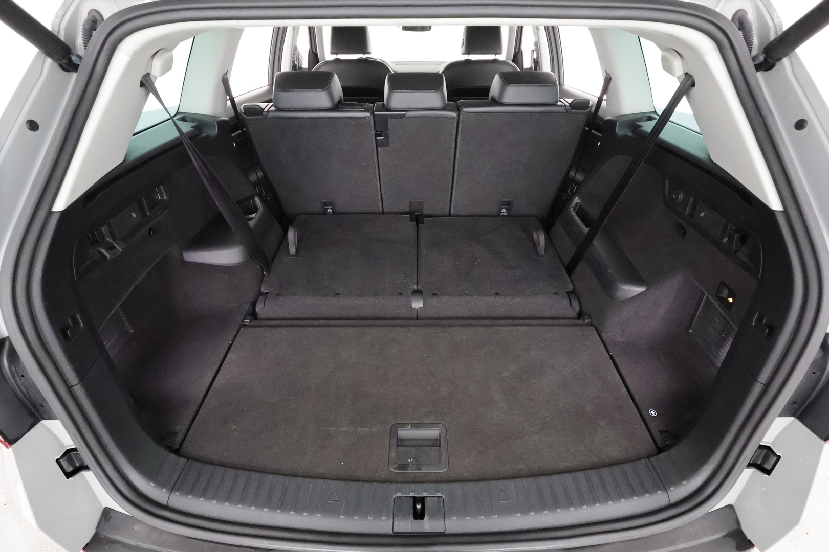 SKODA Kodiaq 2018