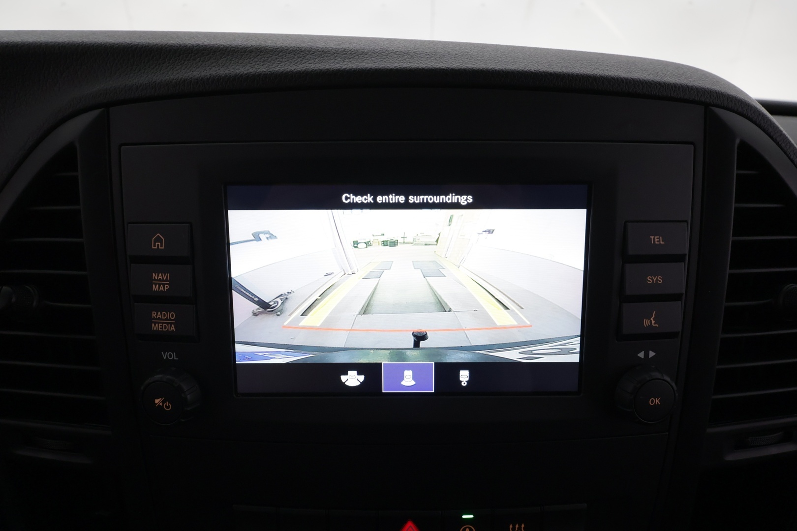 MERCEDES-BENZ Vito 2022