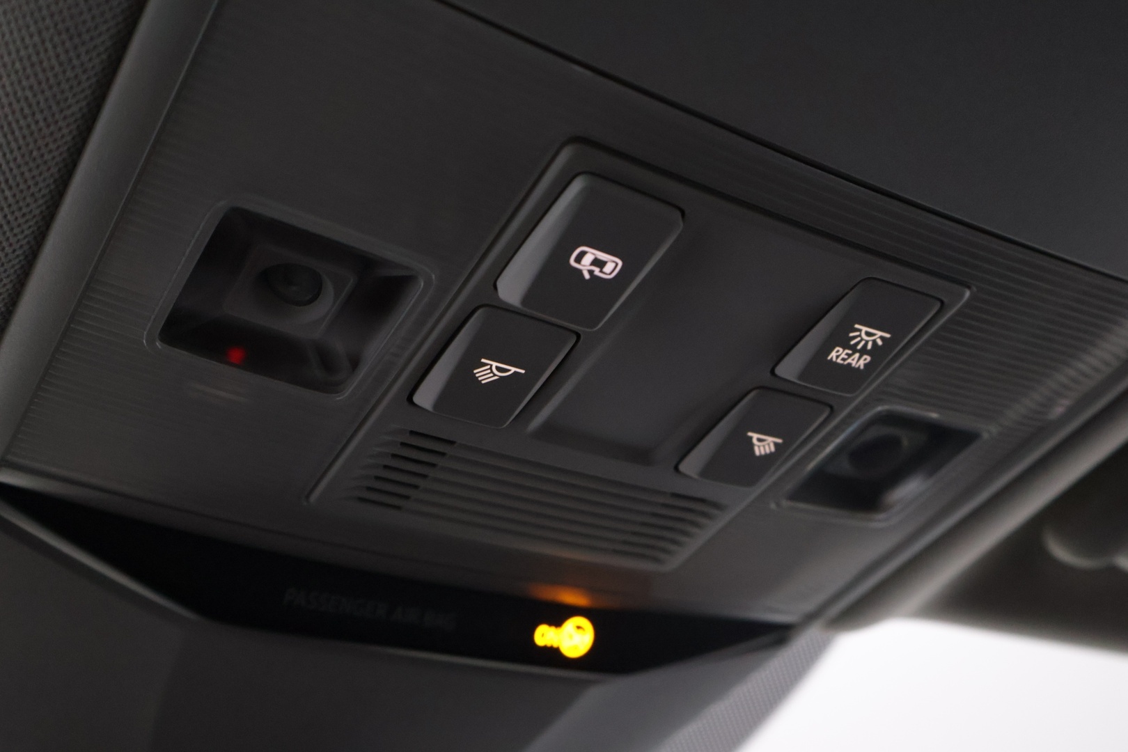 VOLKSWAGEN PASSAT 2020