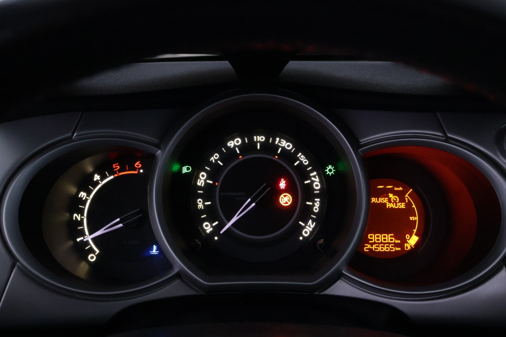 CITROEN C3 2010