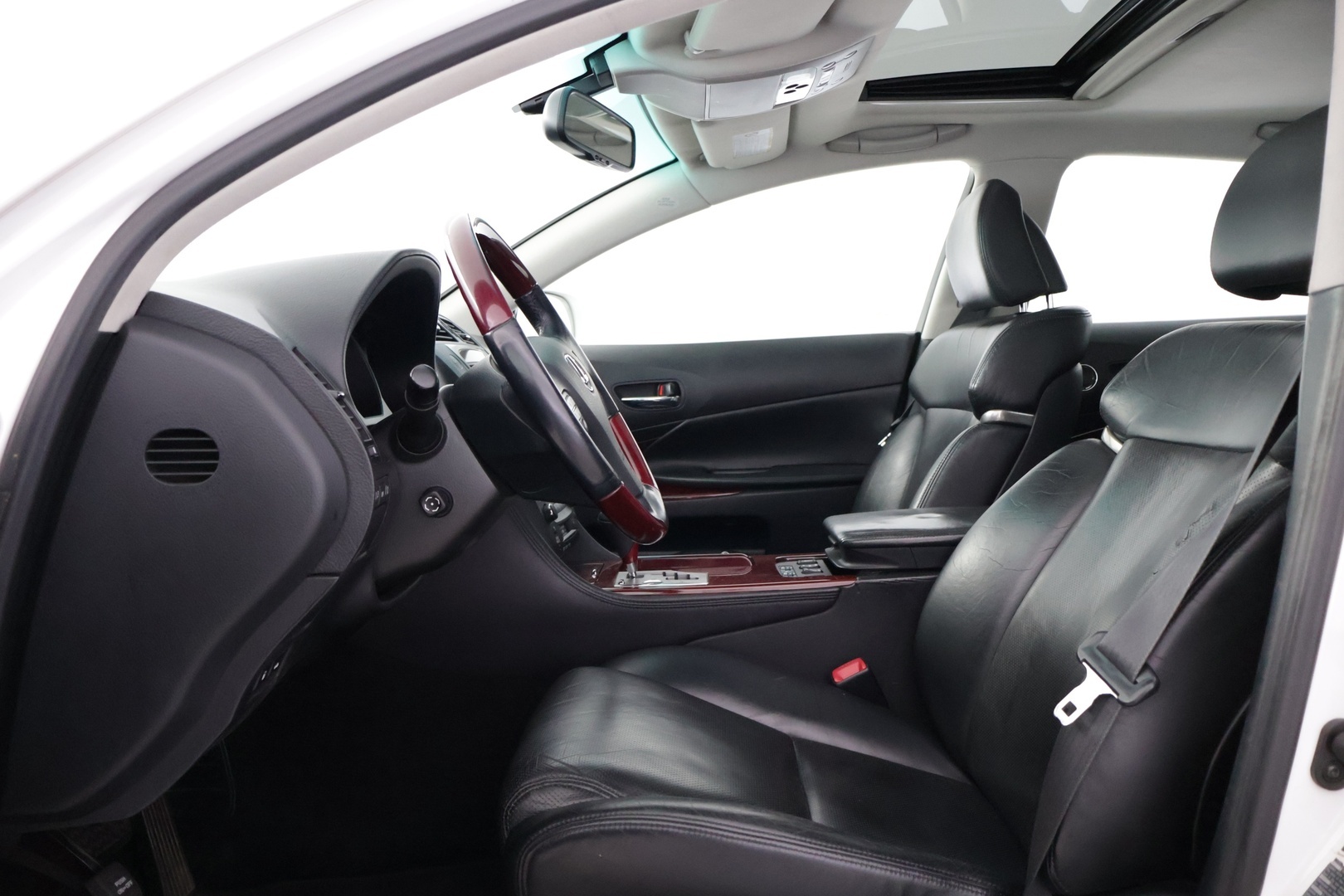 LEXUS GS 2008