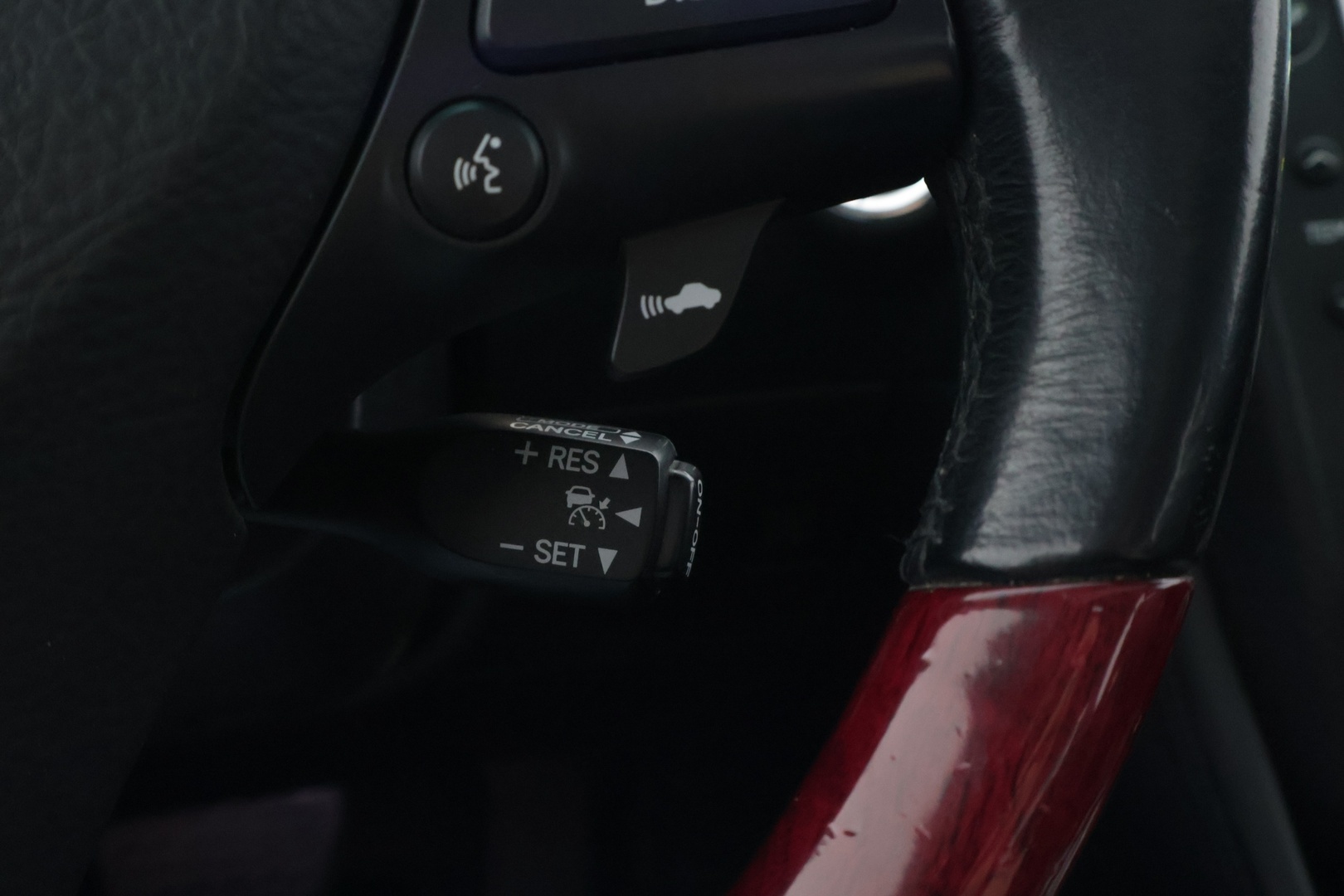LEXUS GS 2008