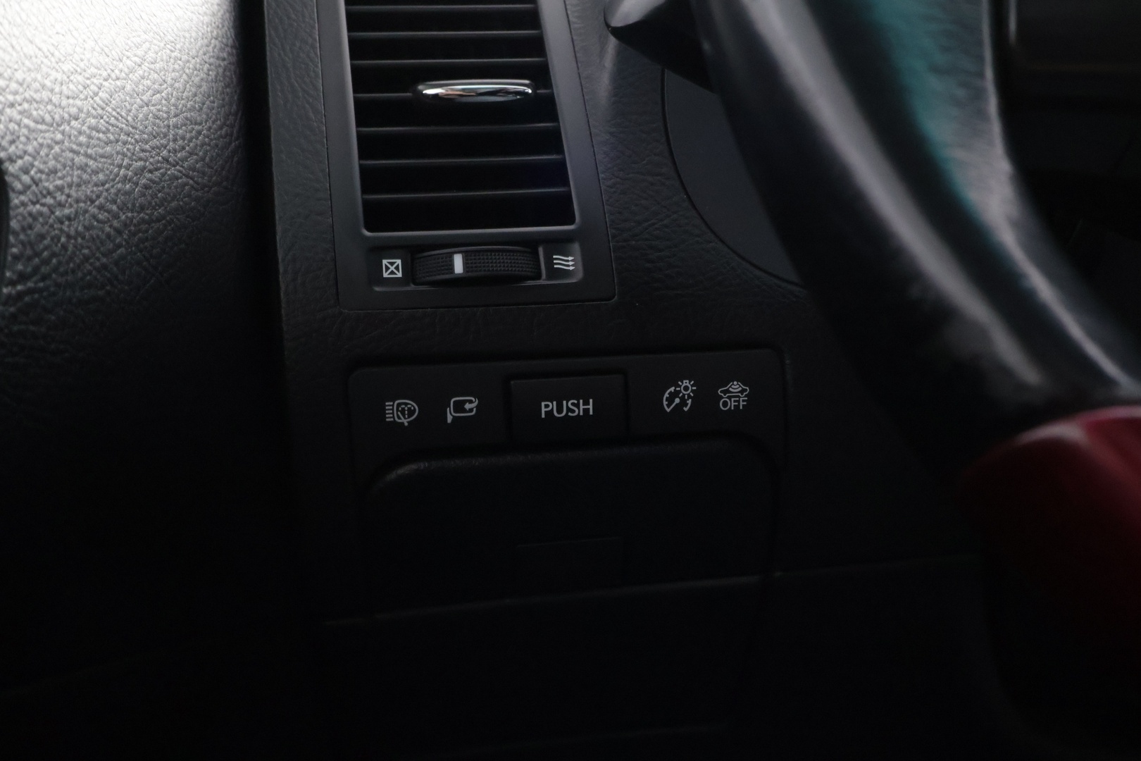 LEXUS GS 2008