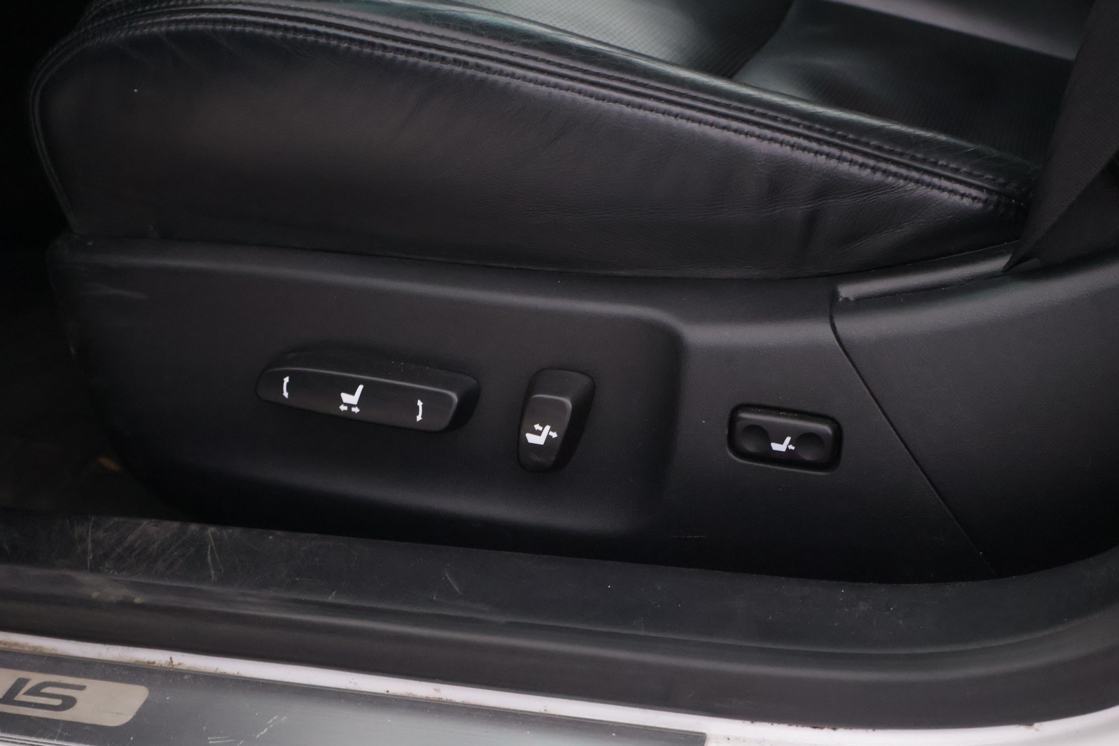LEXUS GS 2008