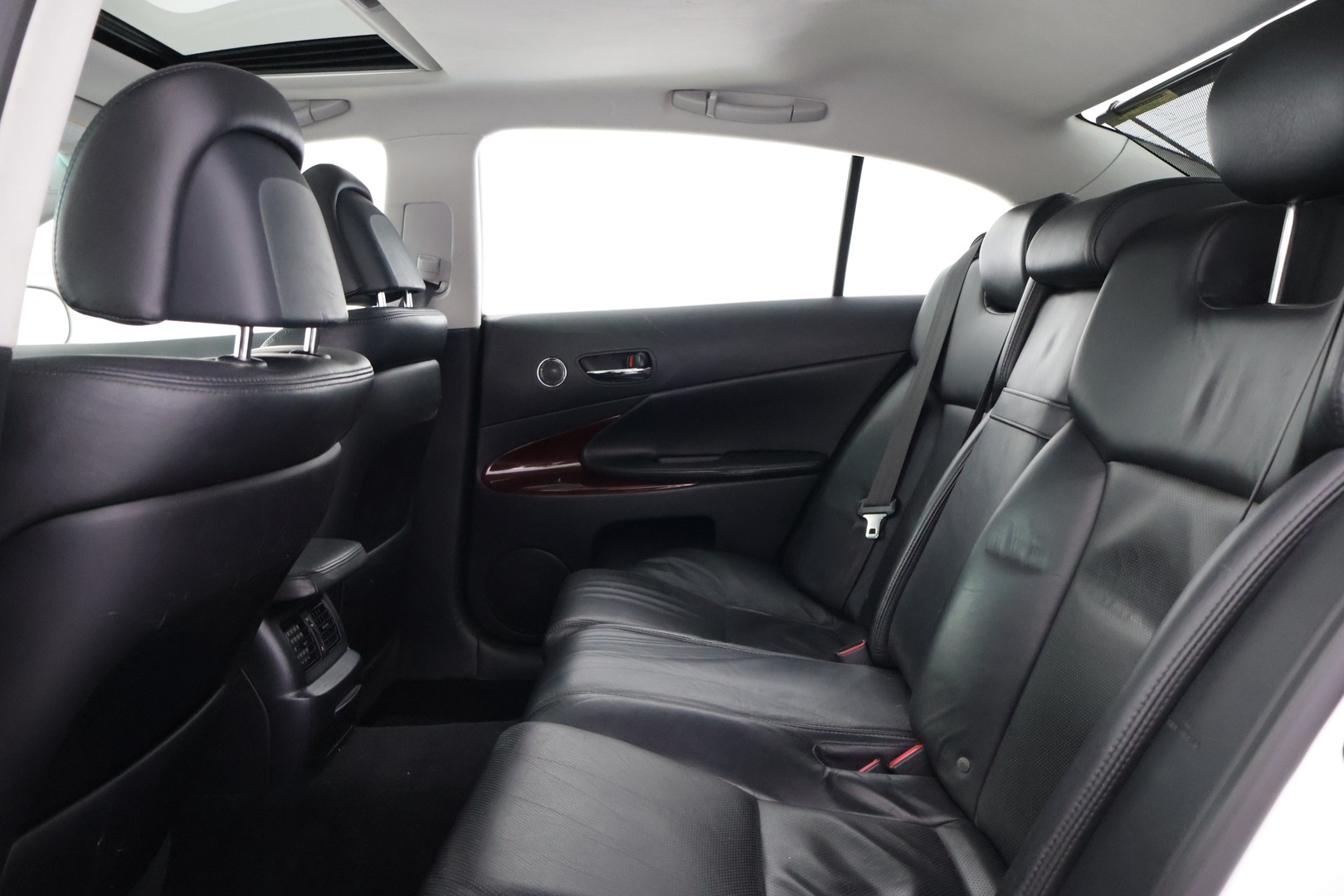 LEXUS GS 2008