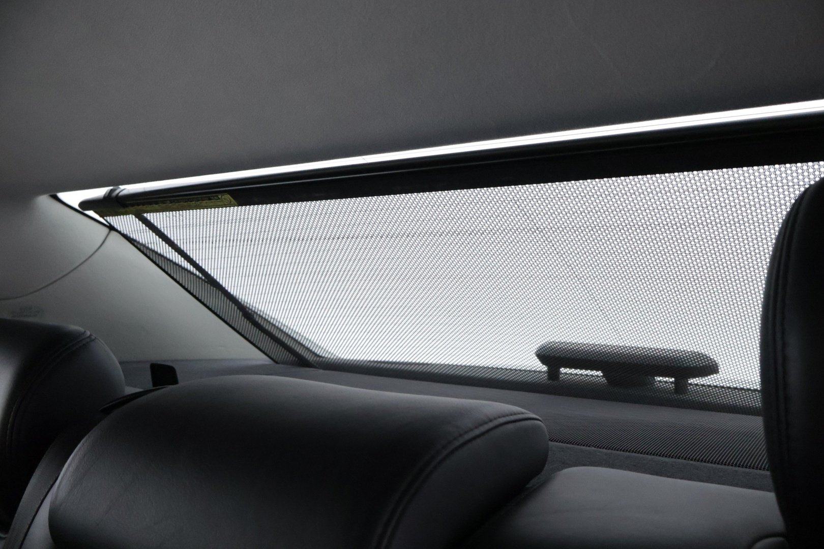 LEXUS GS 2008