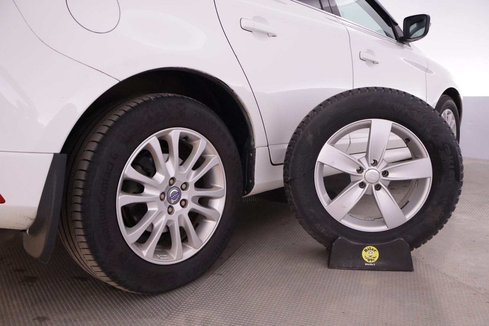 VOLVO XC60 2014