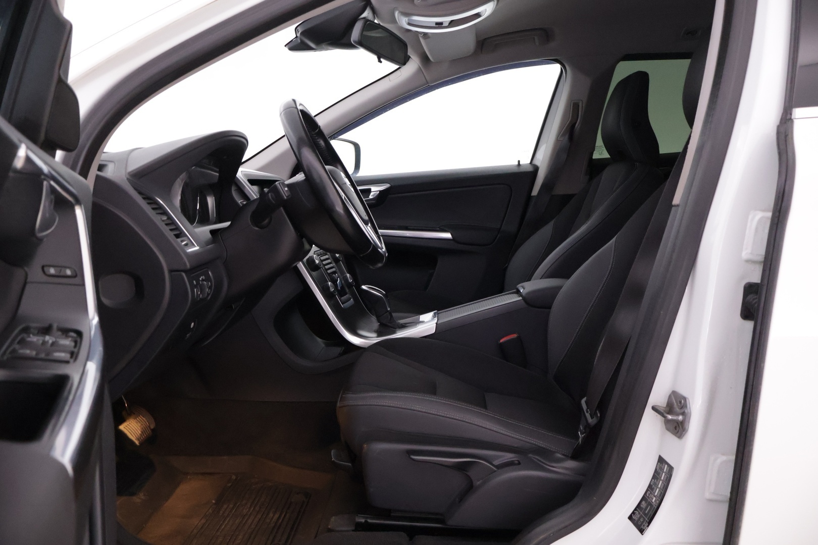 VOLVO XC60 2014