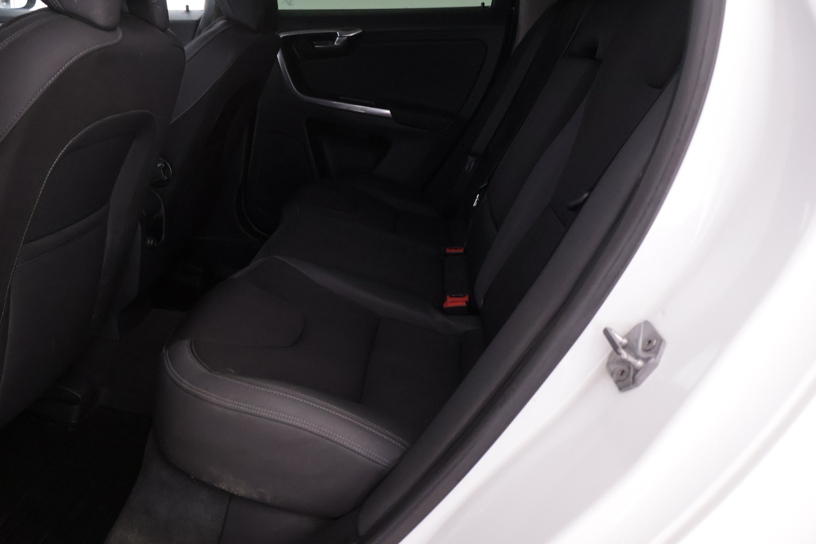 VOLVO XC60 2014