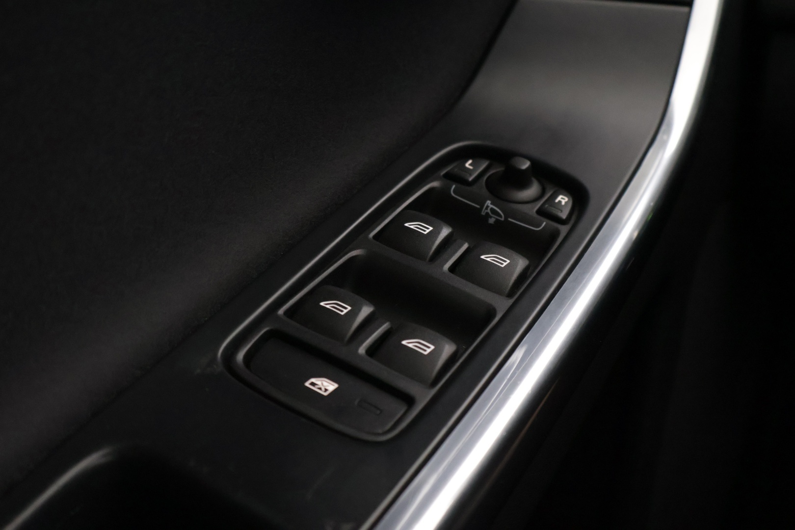 VOLVO XC60 2014