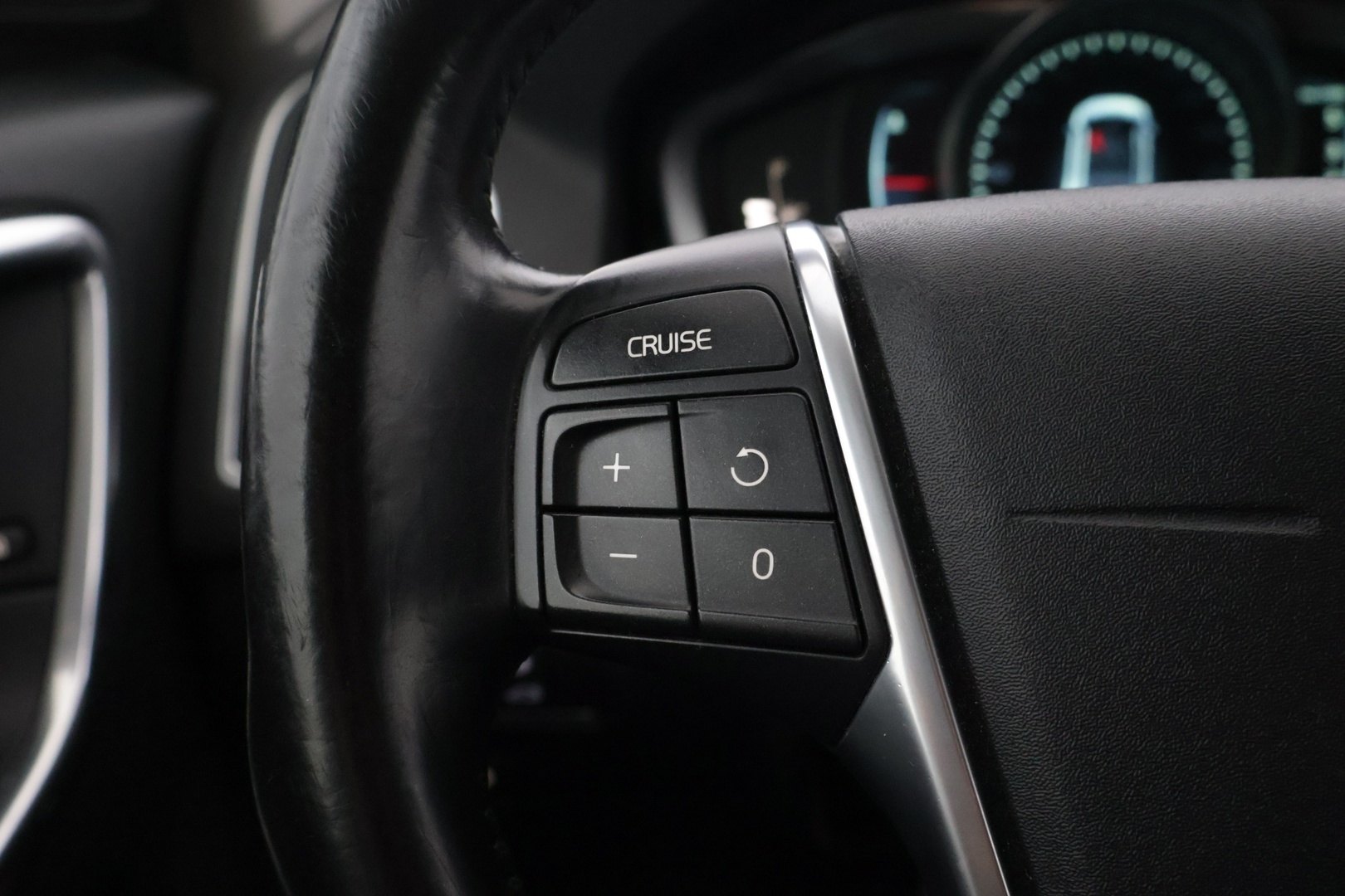 VOLVO XC60 2014