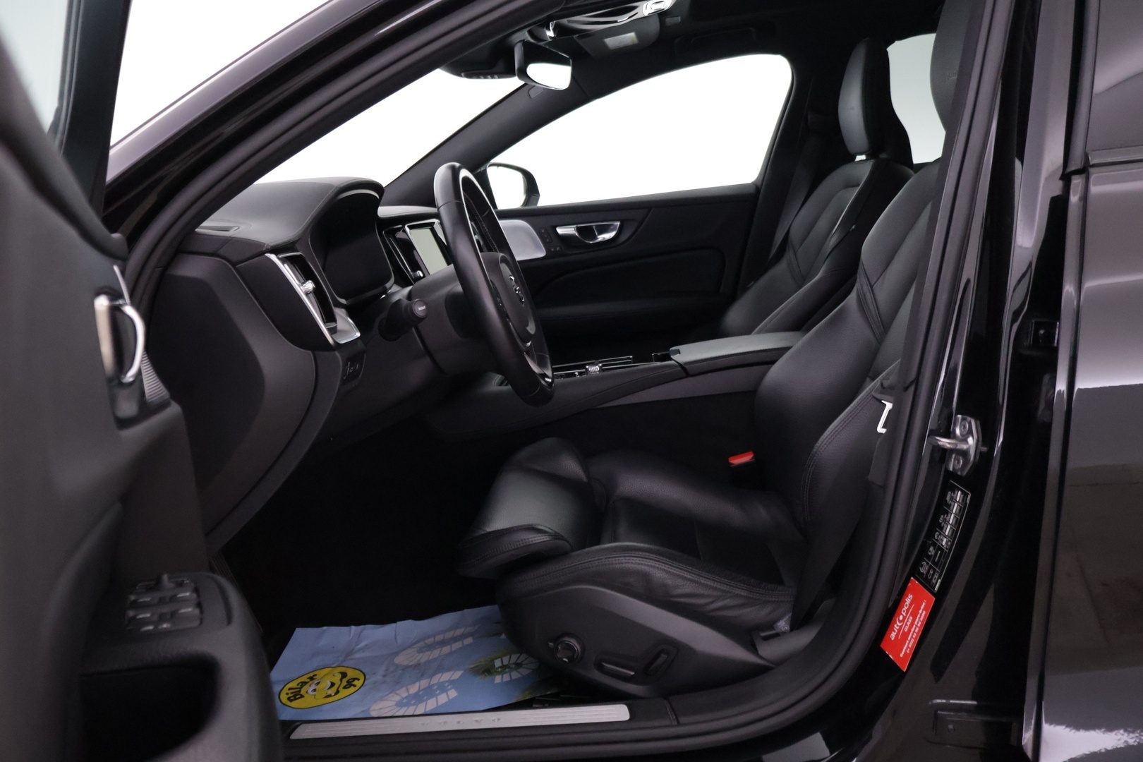 VOLVO S60 2020