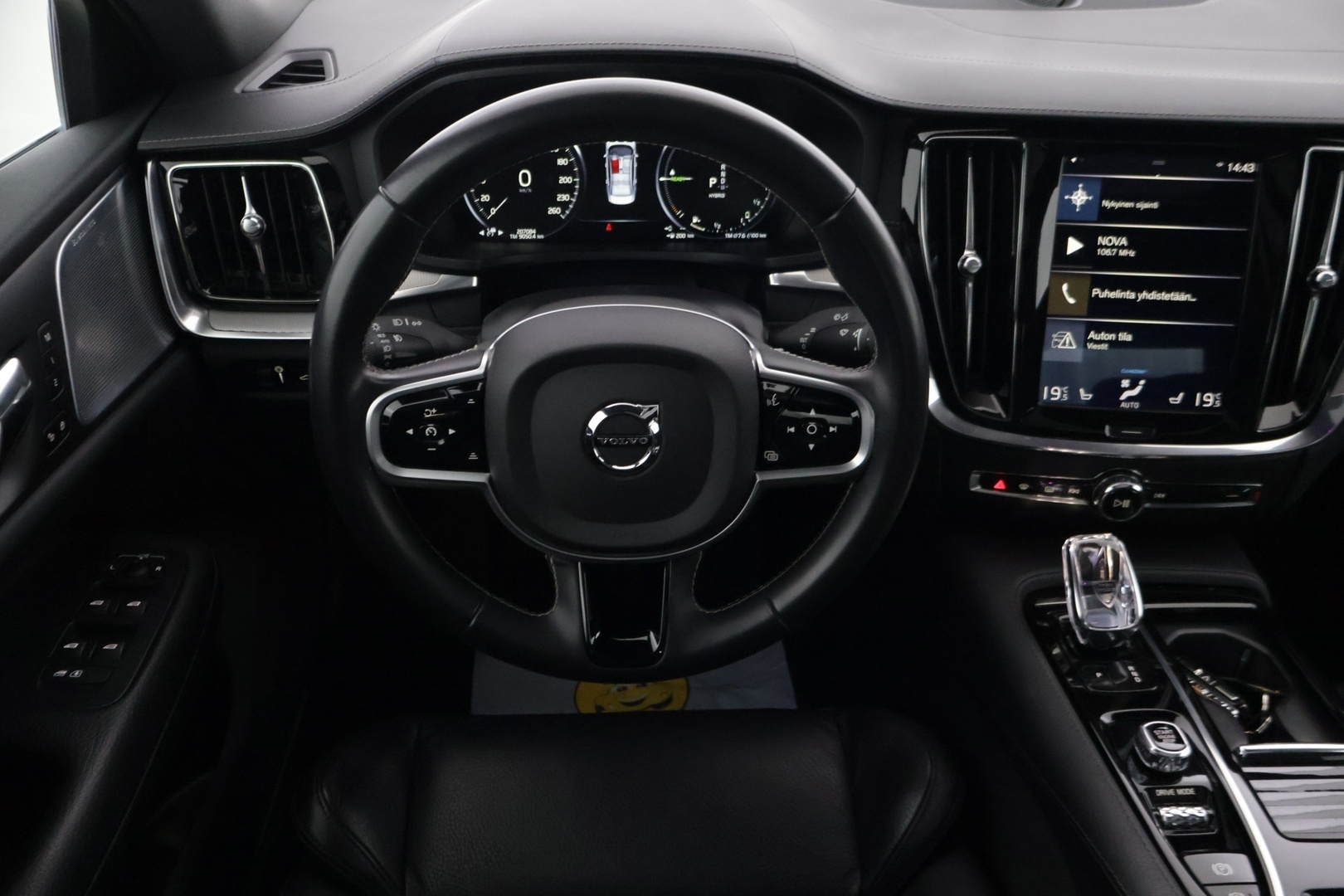 VOLVO S60 2020