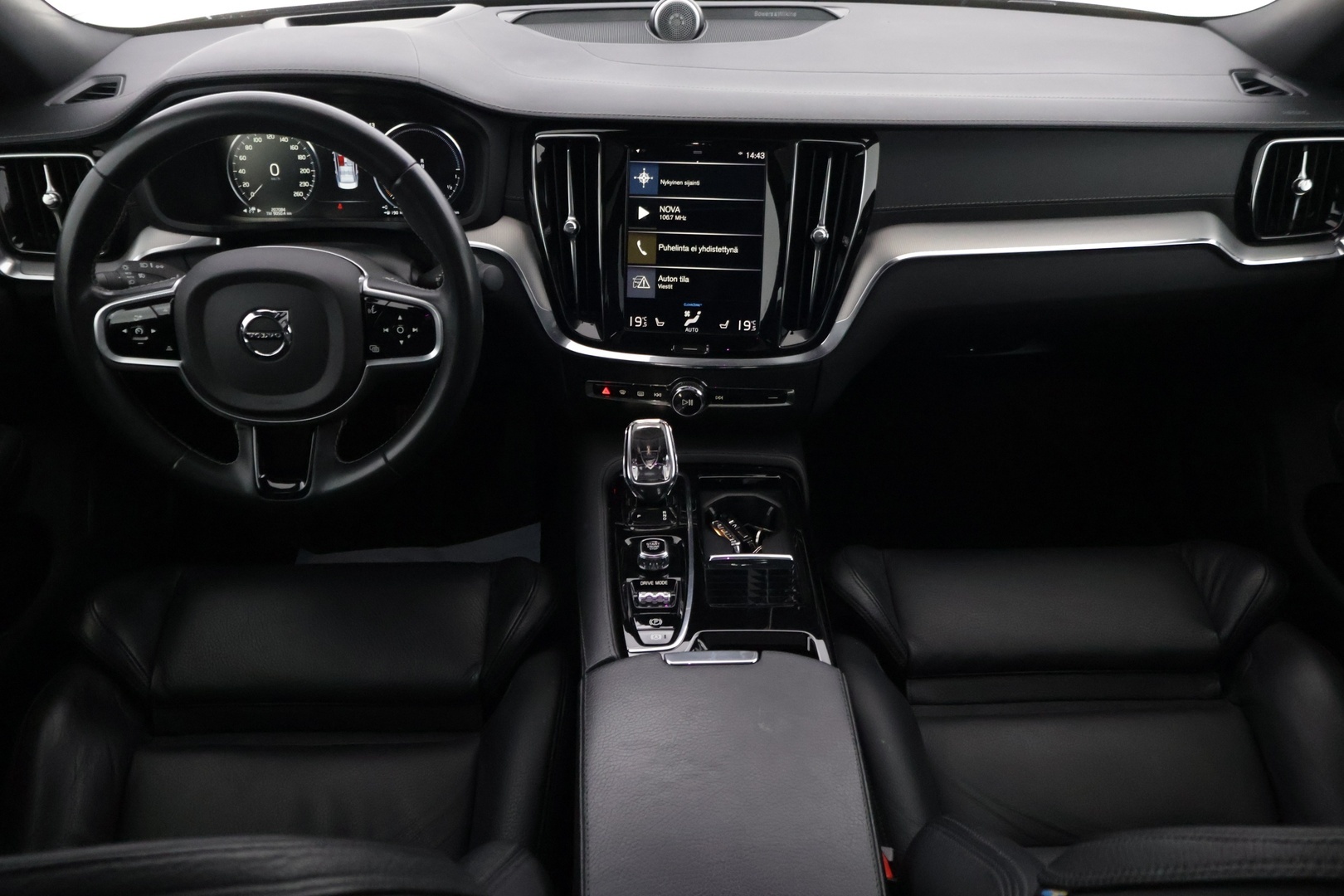 VOLVO S60 2020