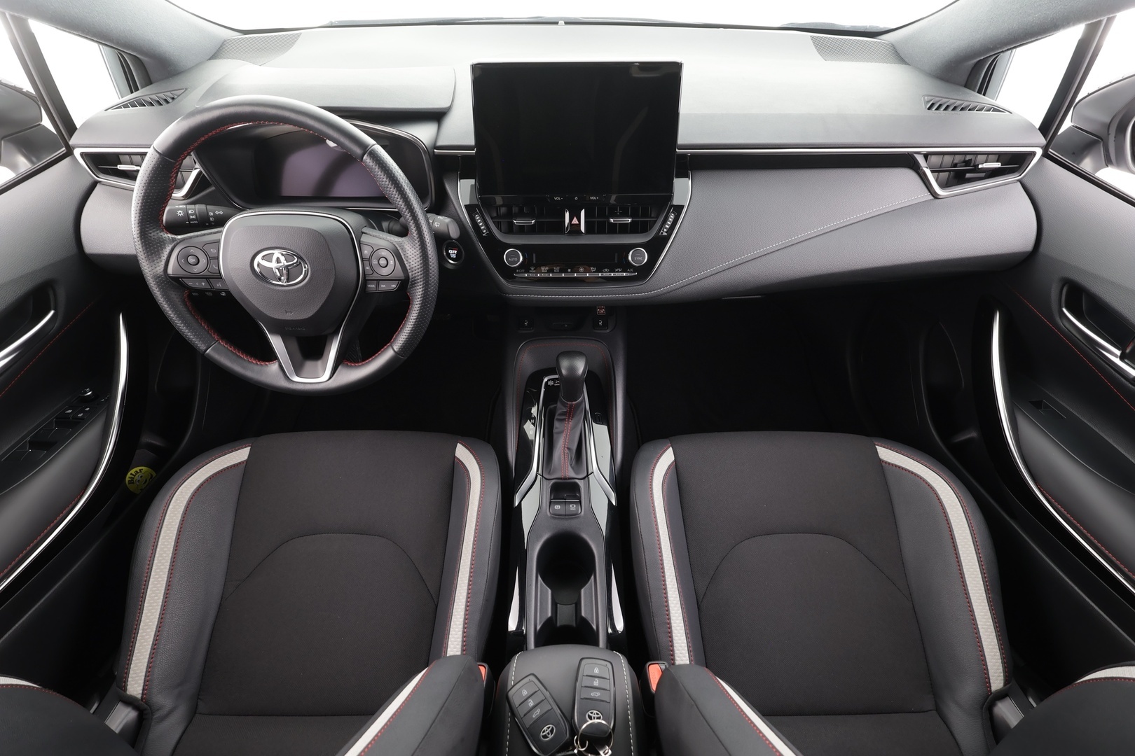 TOYOTA Corolla 2024