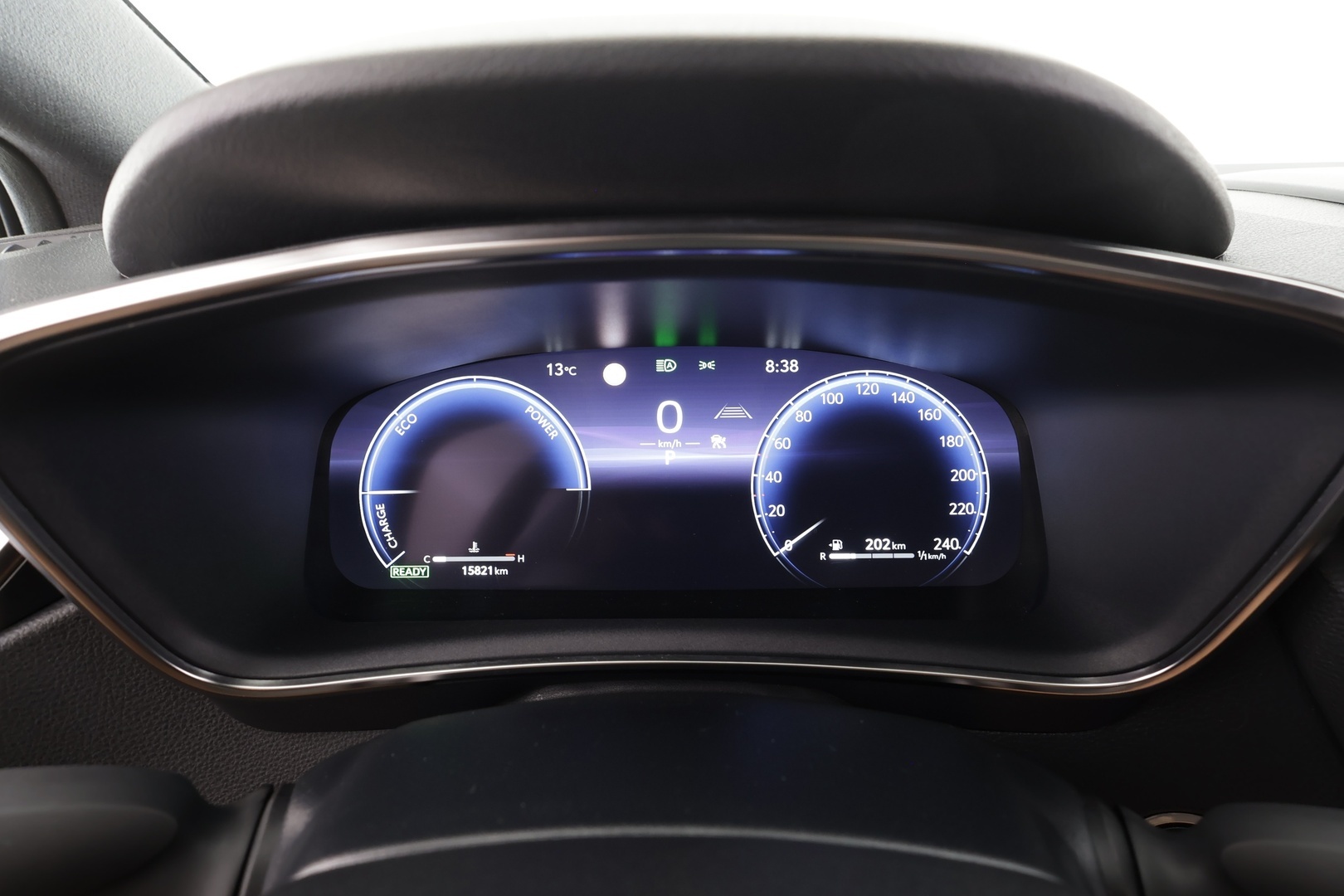 TOYOTA Corolla 2024