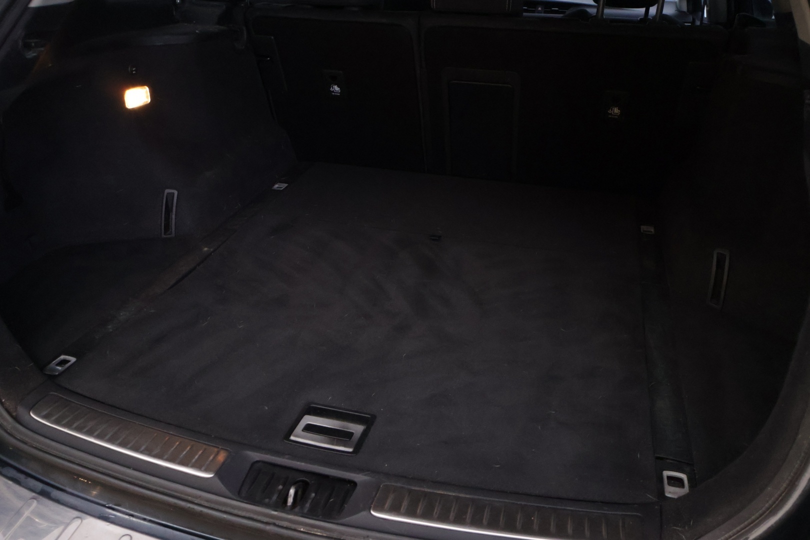 TOYOTA Avensis 2016